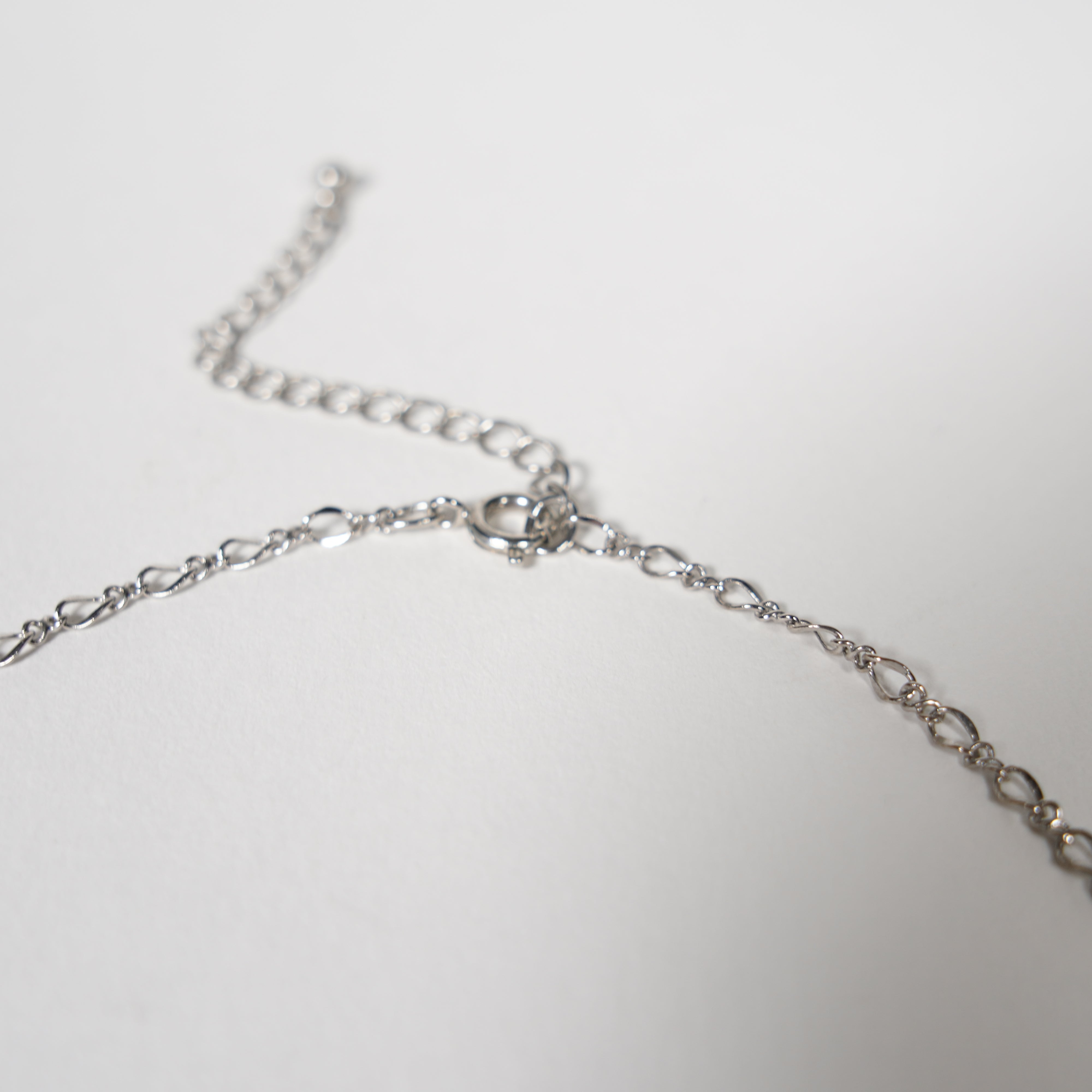 Embroidered Necklace / Metallic Thread / Kyoto Temari Ball