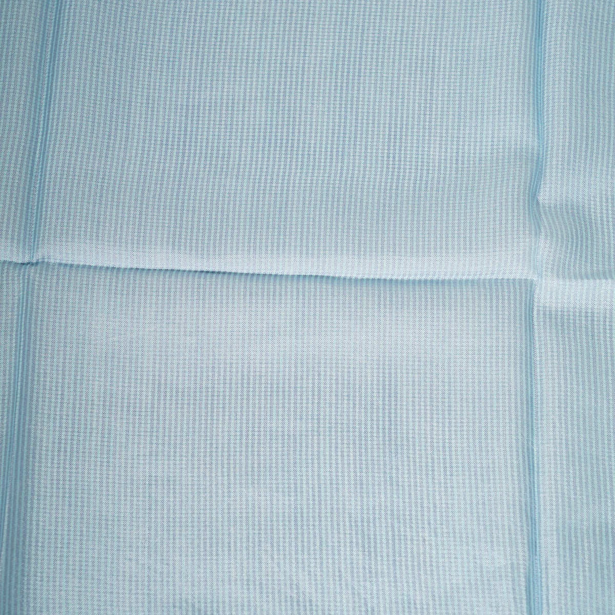 Silk Scarf / TONIKARU / Sapphire Blue
