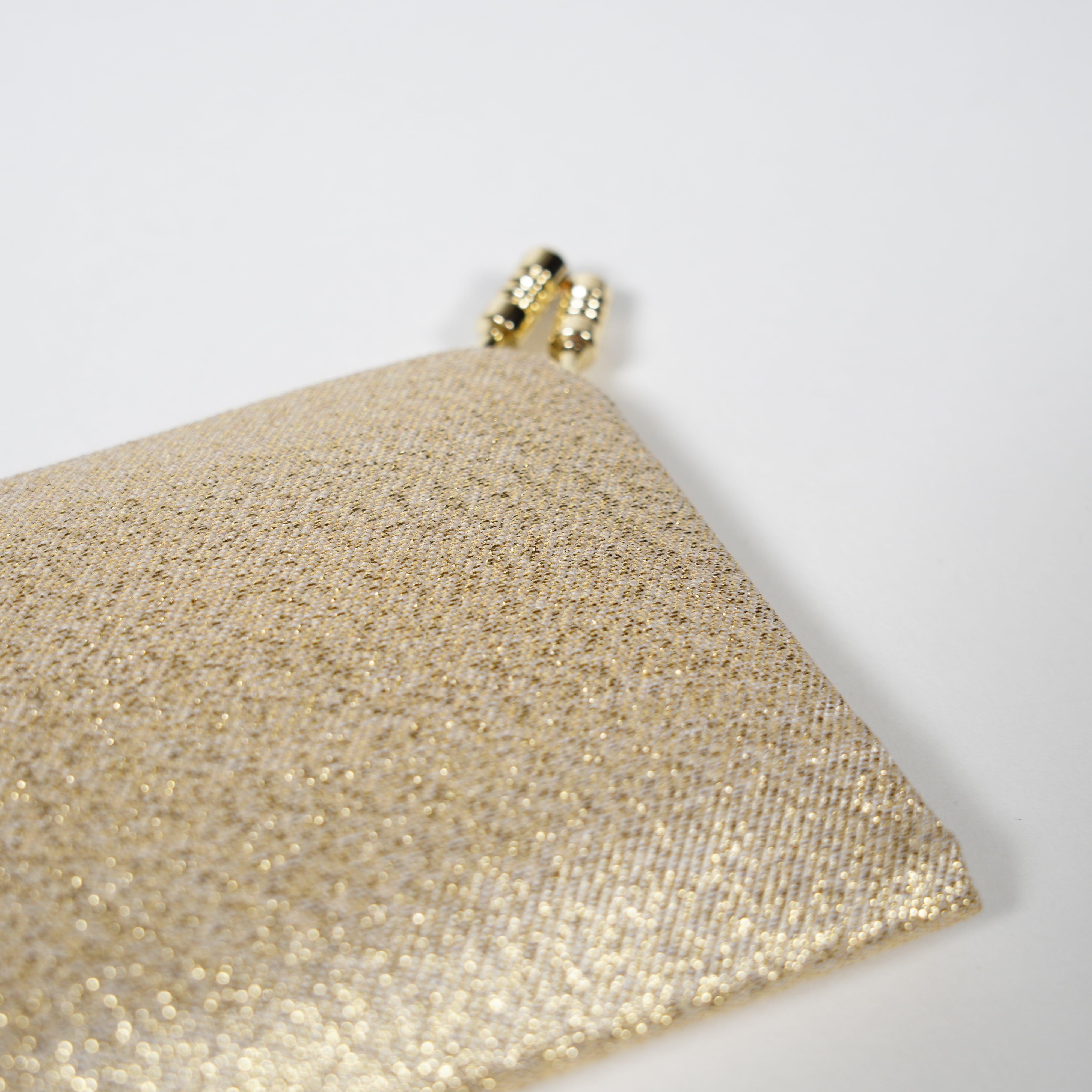 Goldener Thread / Kartenkoffer