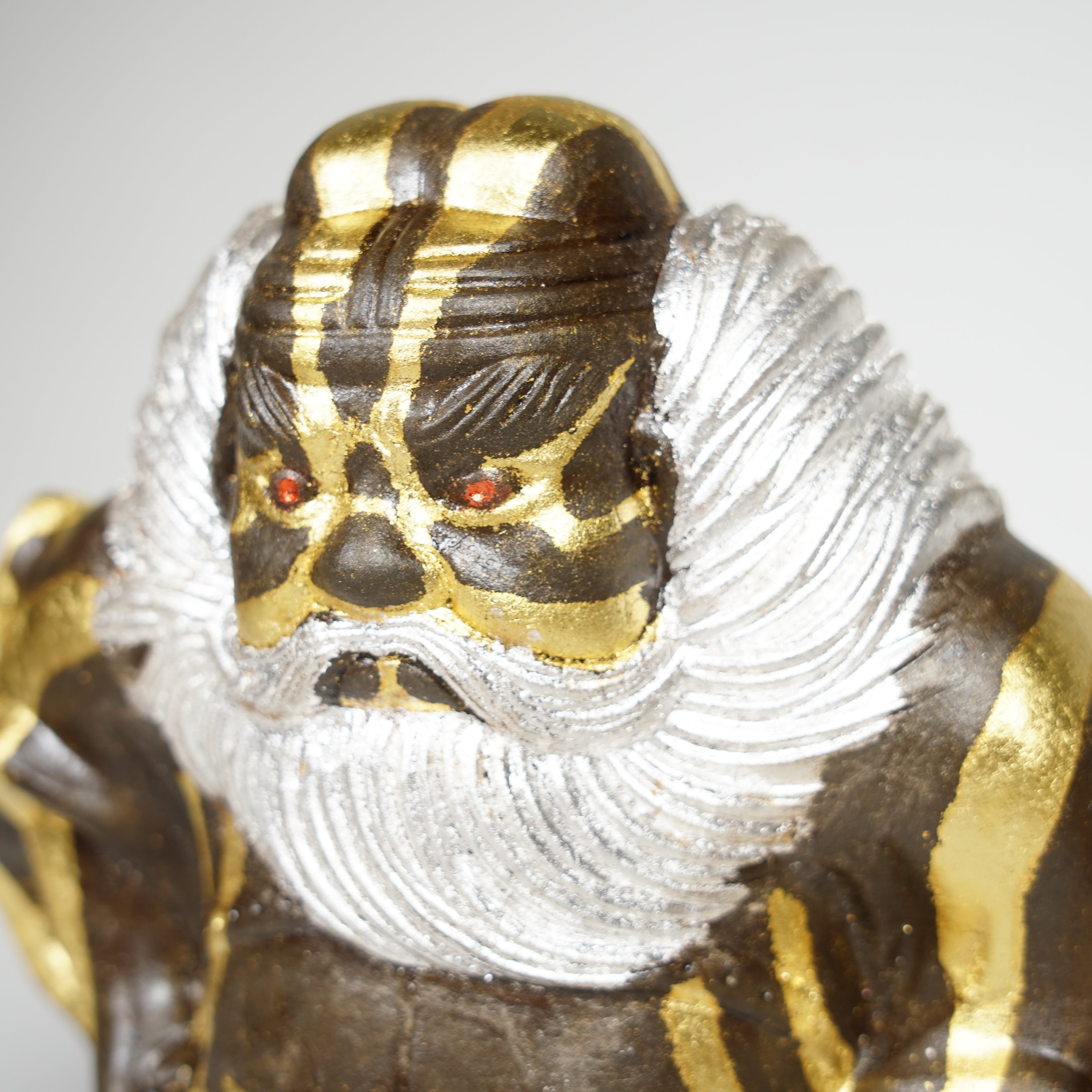 Momoyama Shoki / Kabuki