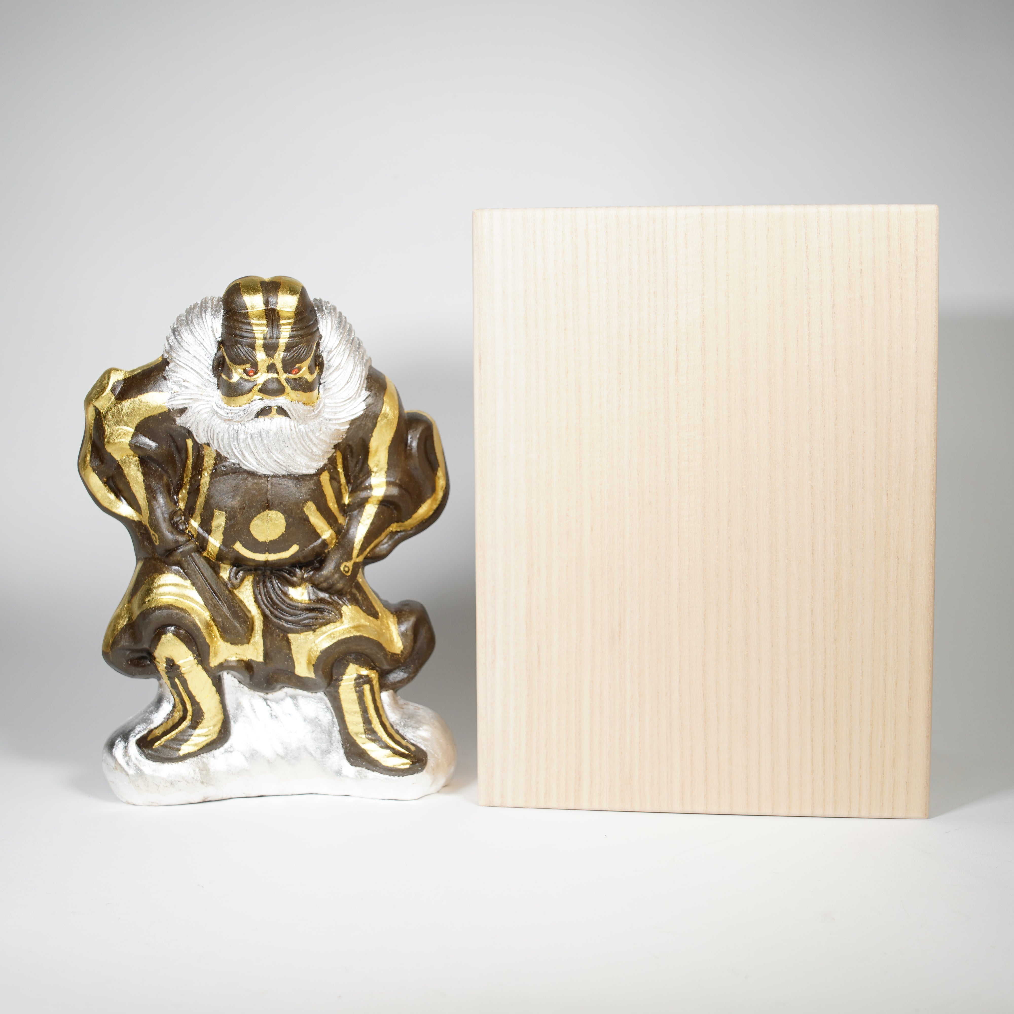 Momoyama Shoki / Kabuki
