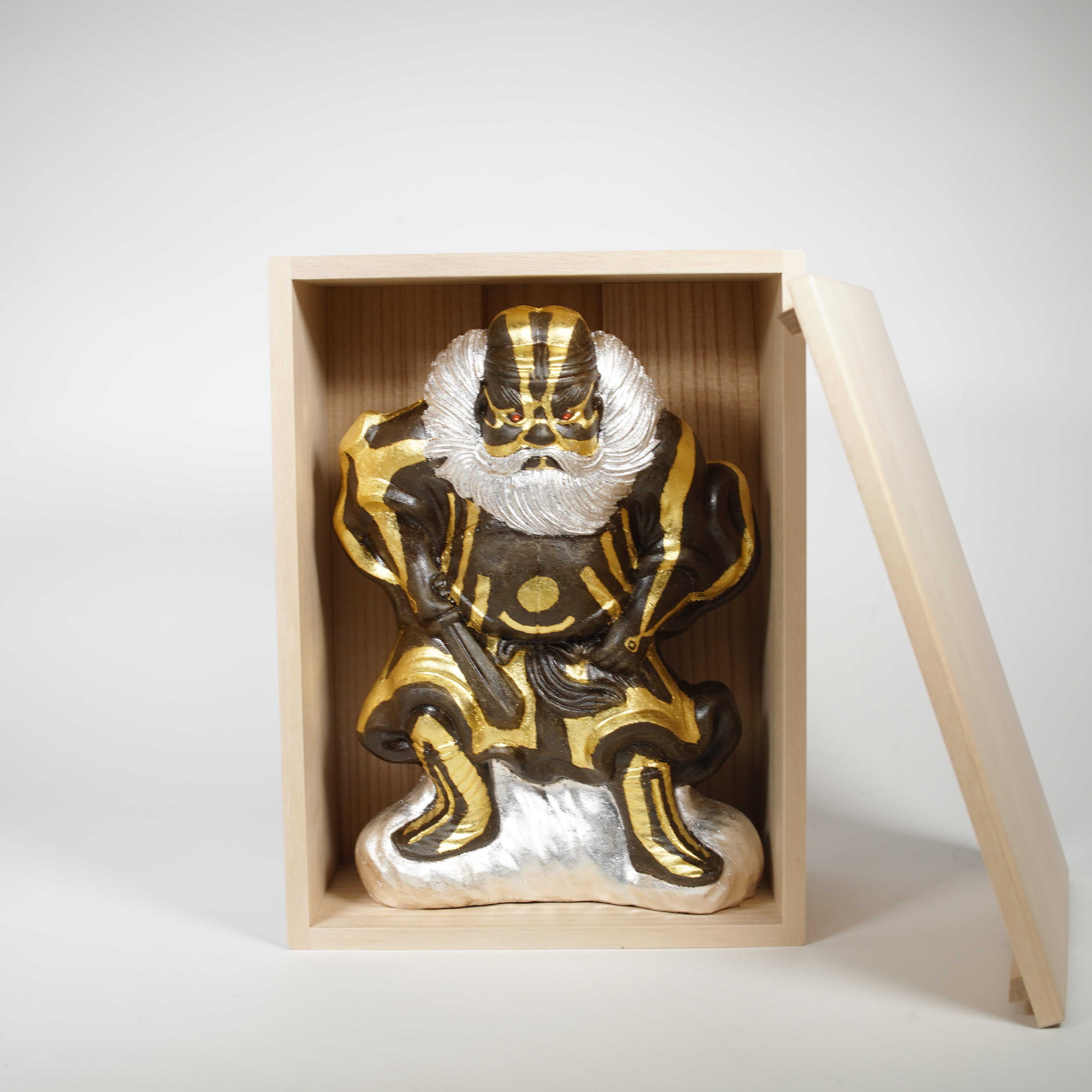 Momoyama Shoki / Kabuki