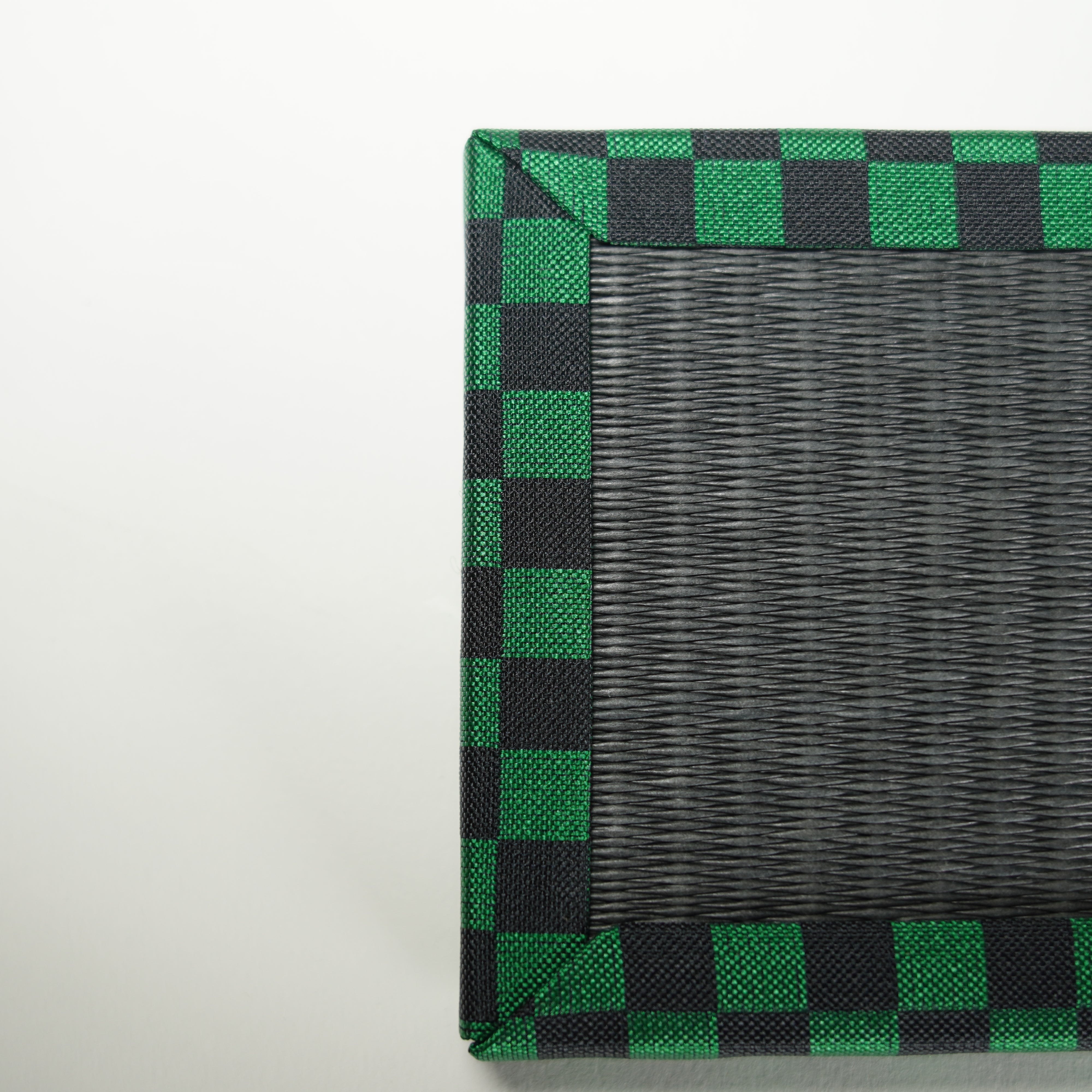 迷你tatami mat / iChimatsu Crest