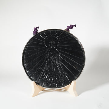 Amida Buddha Magic Mirror