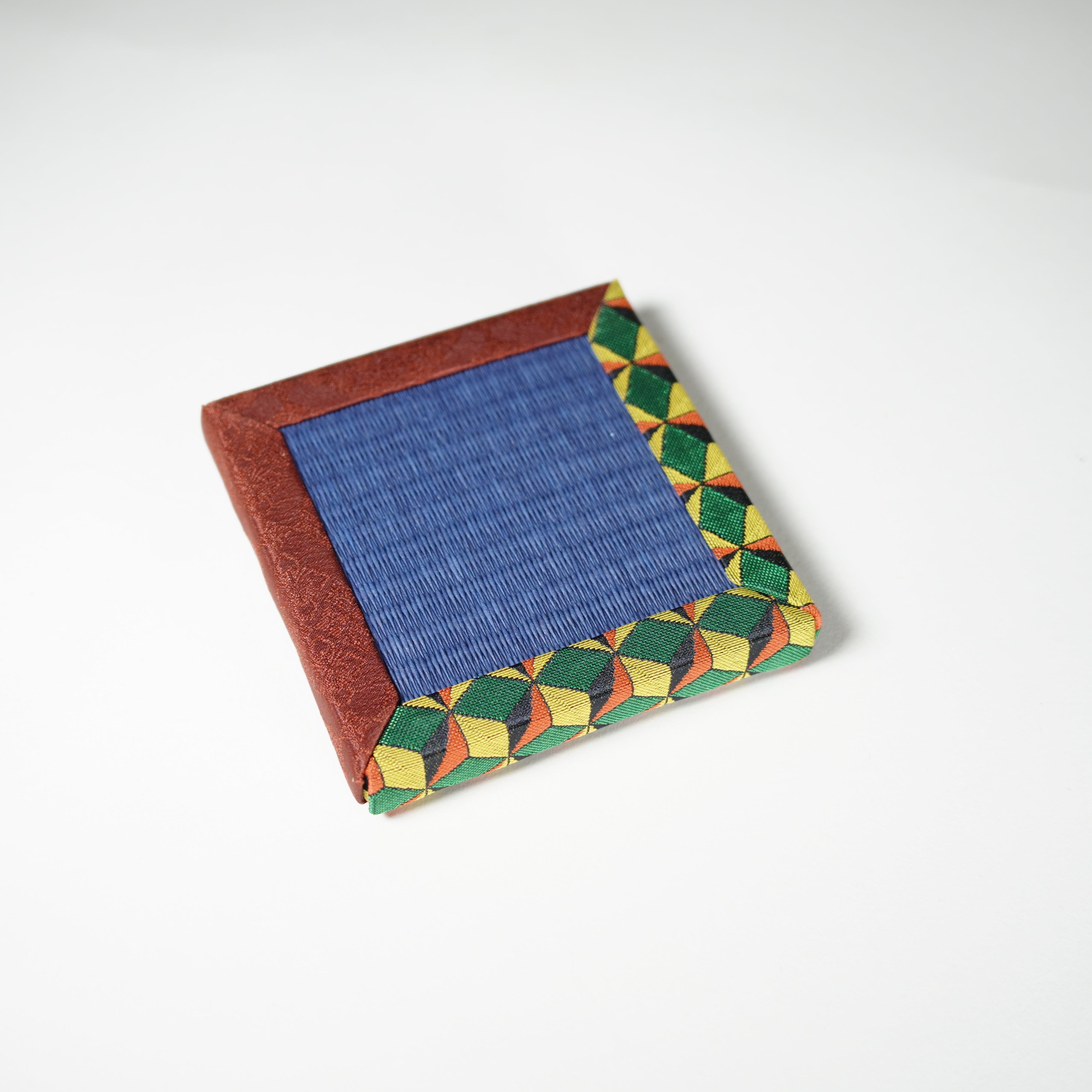 Mini Tatami Mat / اثنين