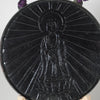 Amida Buddha Magic Mirror