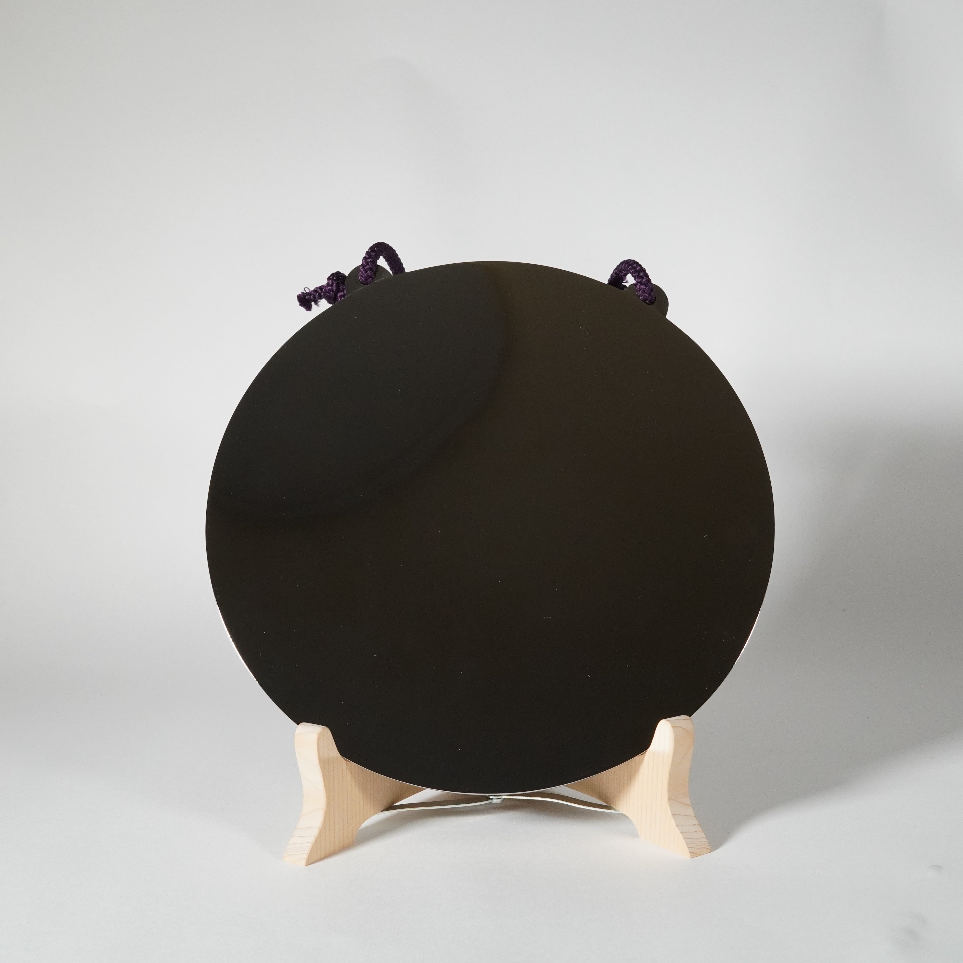 Magic Mirror / Amida Buddha
