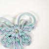 Butterfly Hair Ornament / Blue