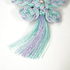 Butterfly Hair Ornament / Blue