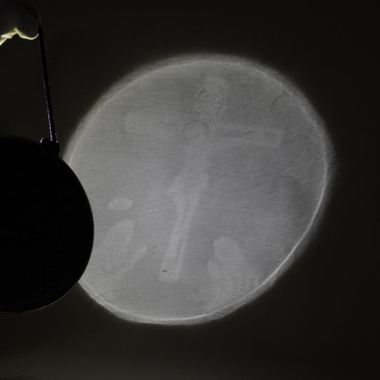 Christian Magic Mirror