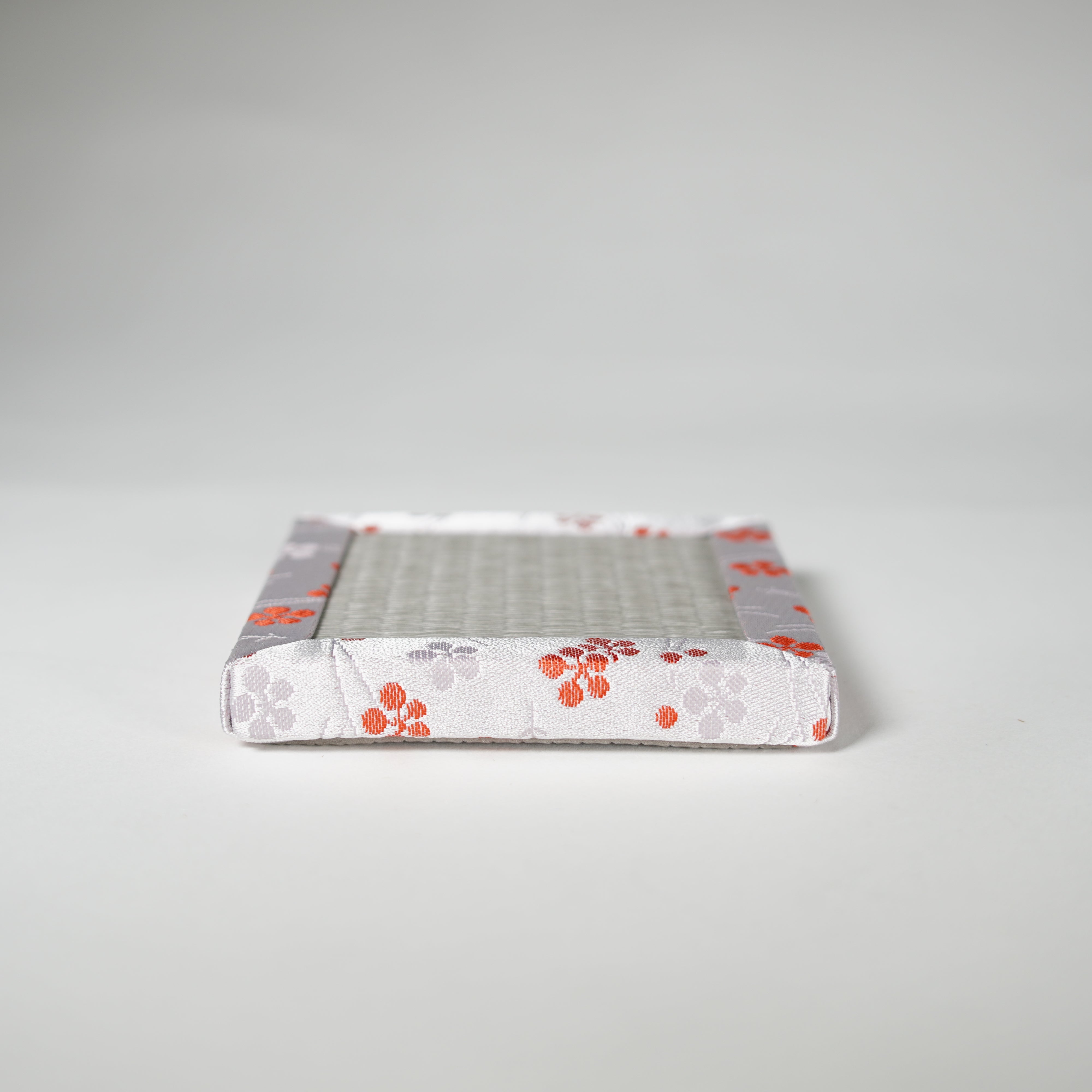 Mini Tatami Mat / Plum Blossom