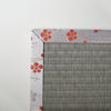 Mini Tatami Mat / Plum Blossom