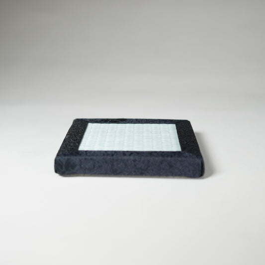 Mini Tatami Mat / Navy Blue