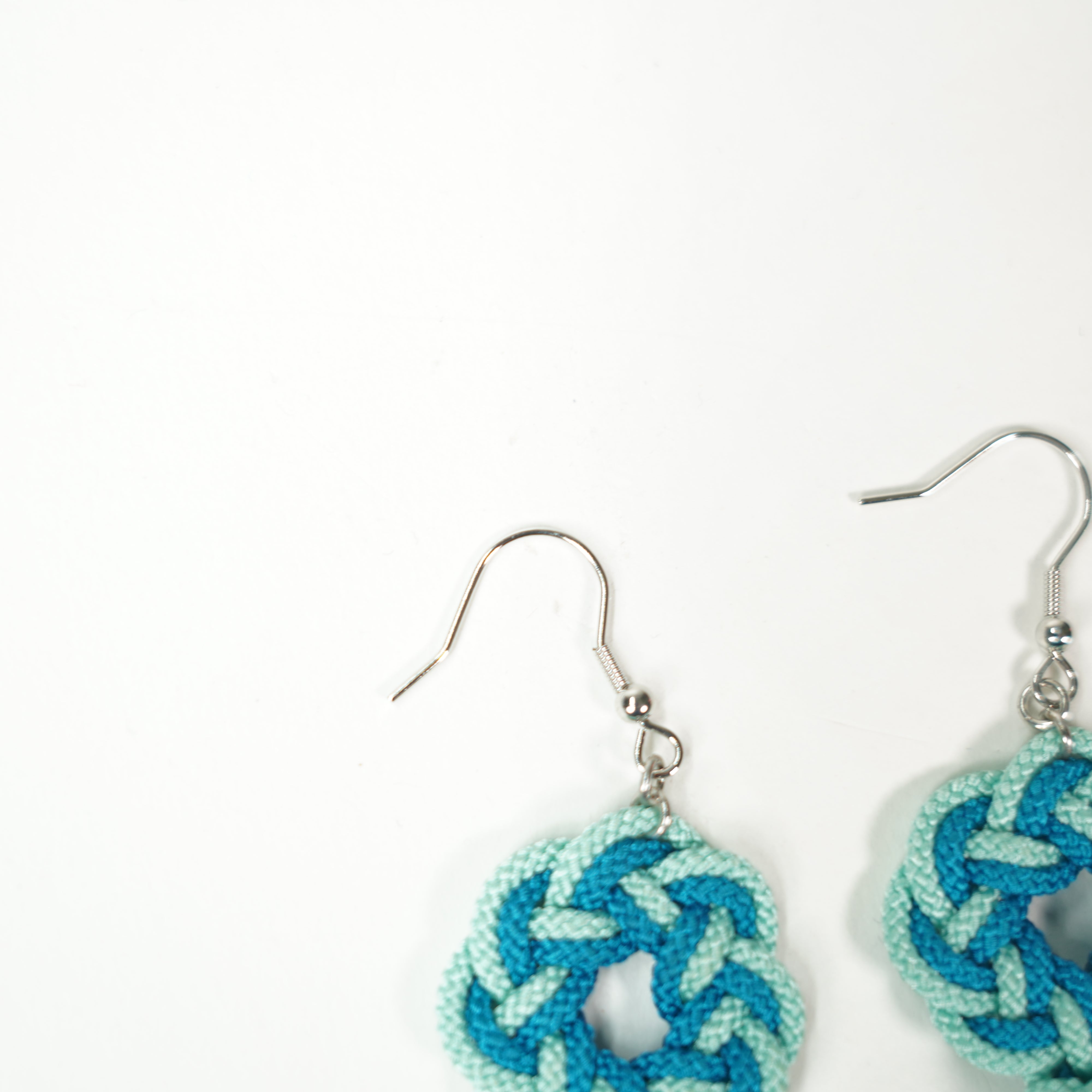 AIOI Knot Oreging forced / Blu chiaro