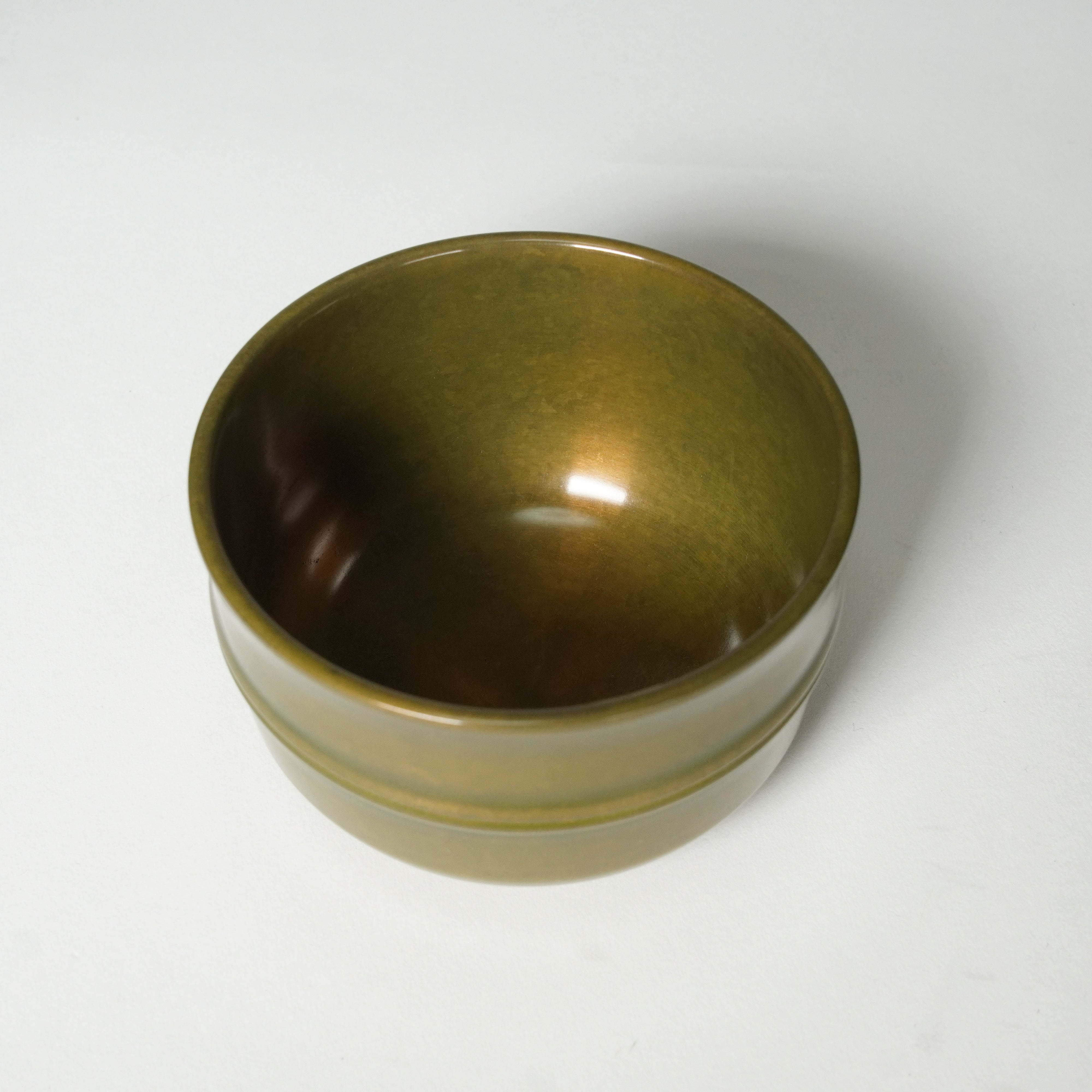 Singing Bowl / Bamboo