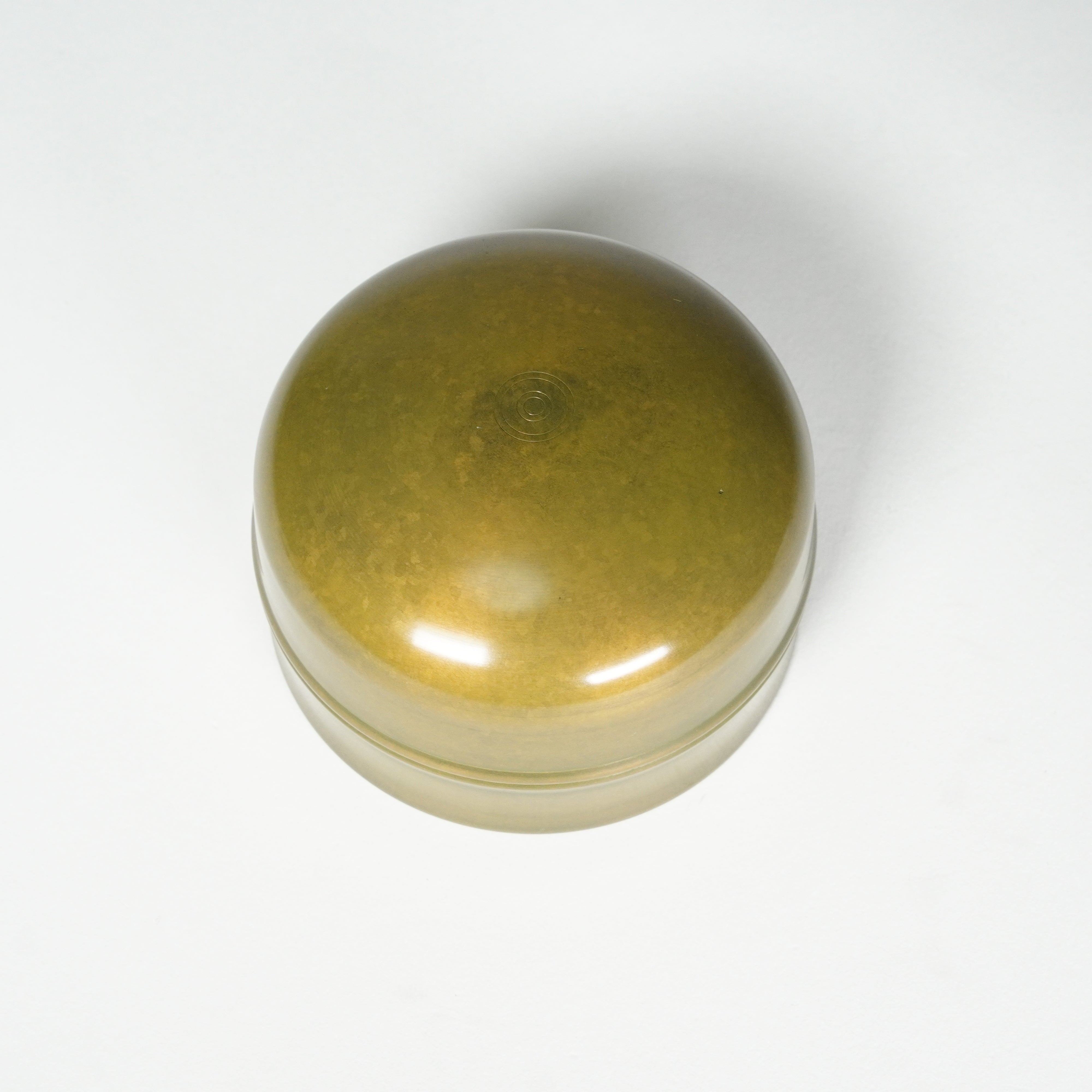 Singing Bowl / Bamboo