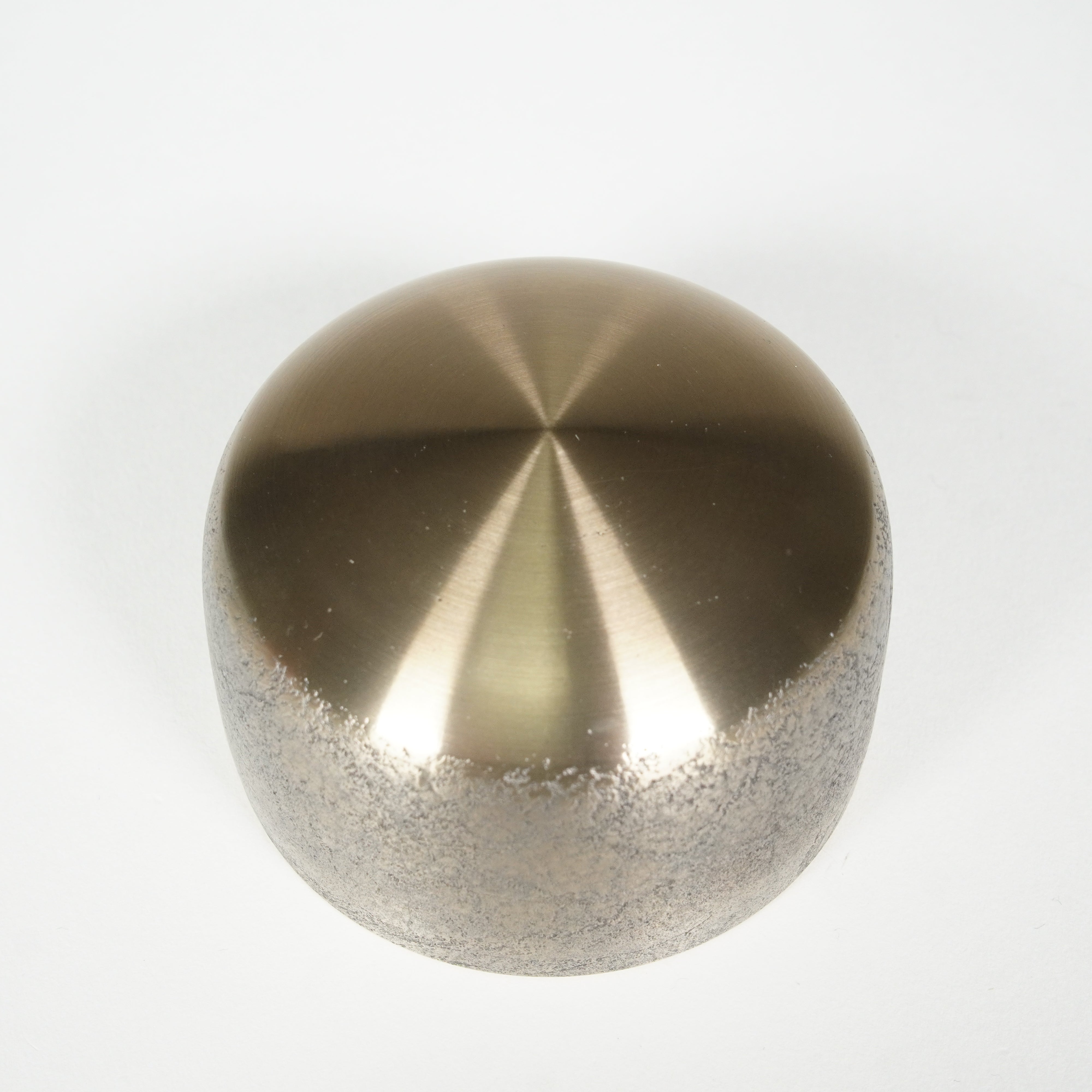 Singing Bowl / Earth / Medium