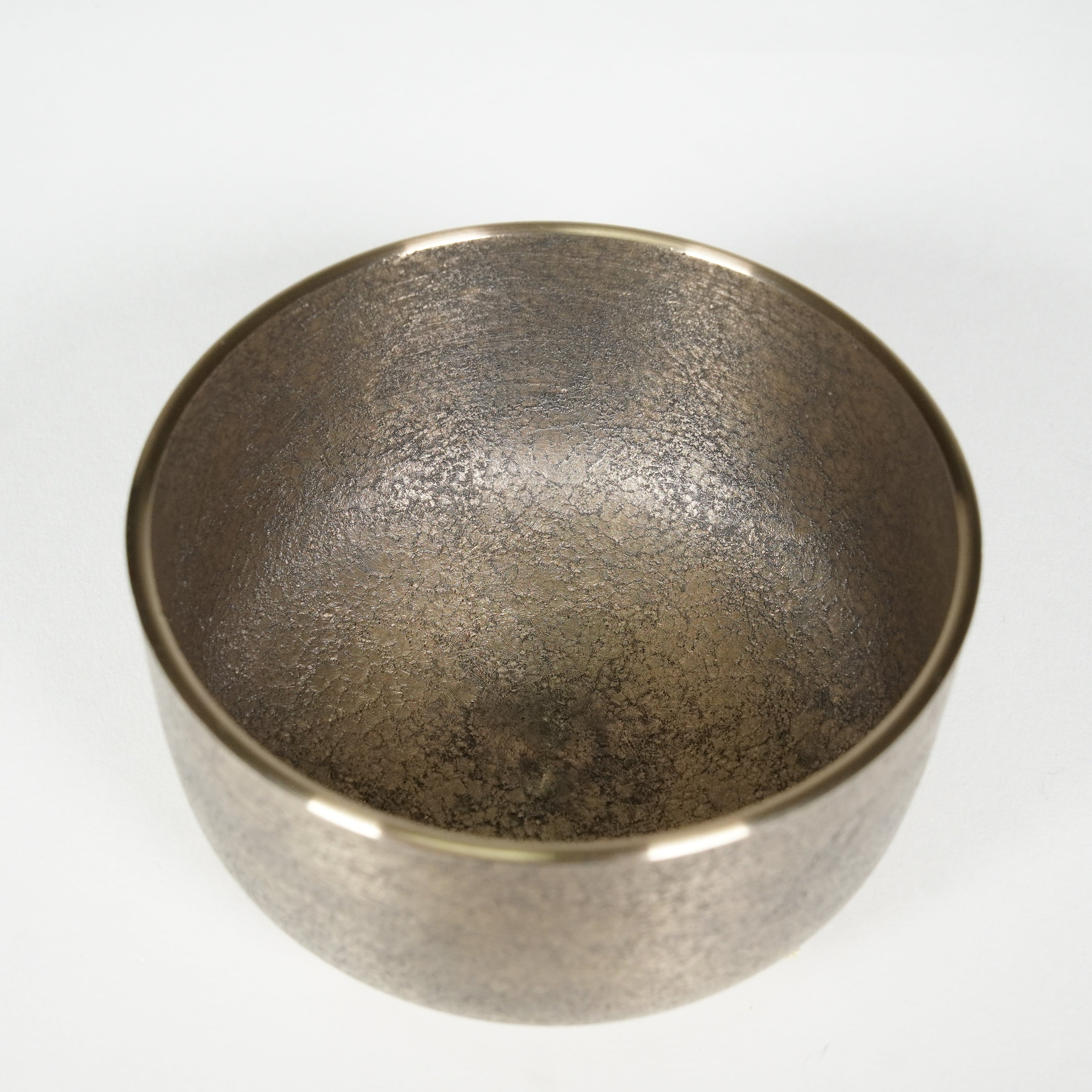 Singing Bowl / Earth / Large