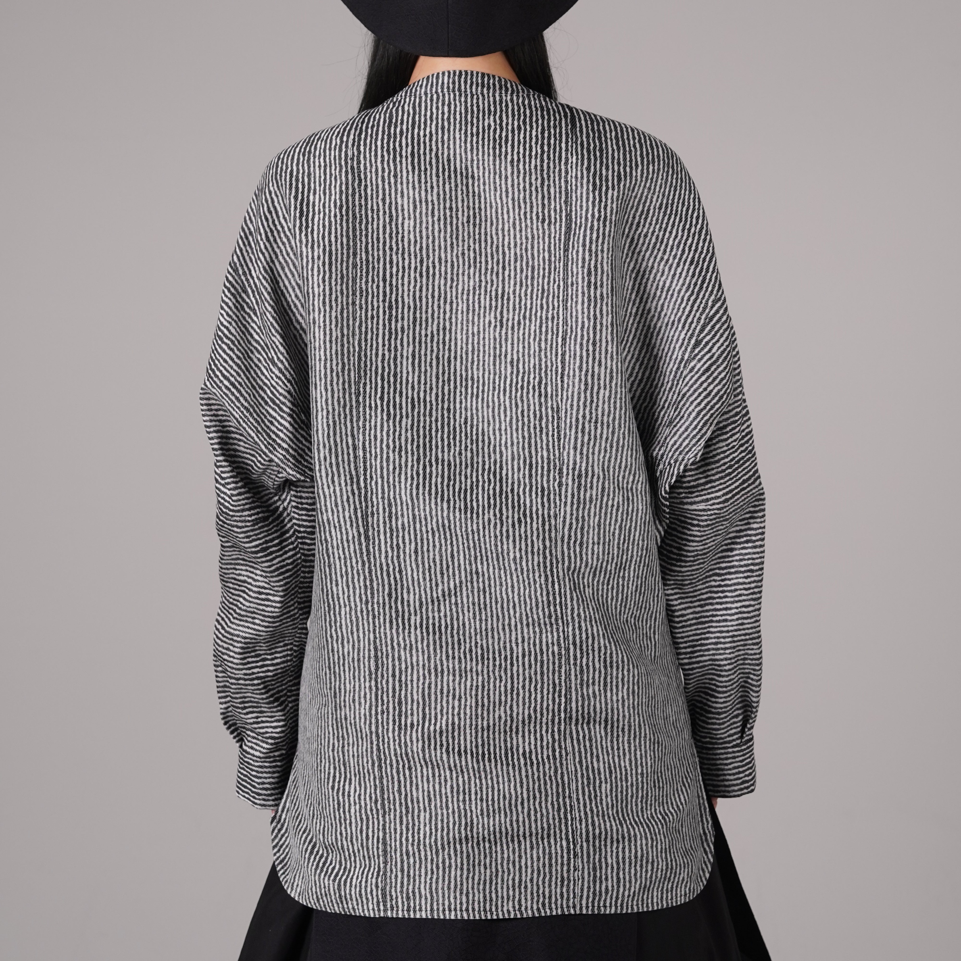 Omigoromo Vest Ryusui