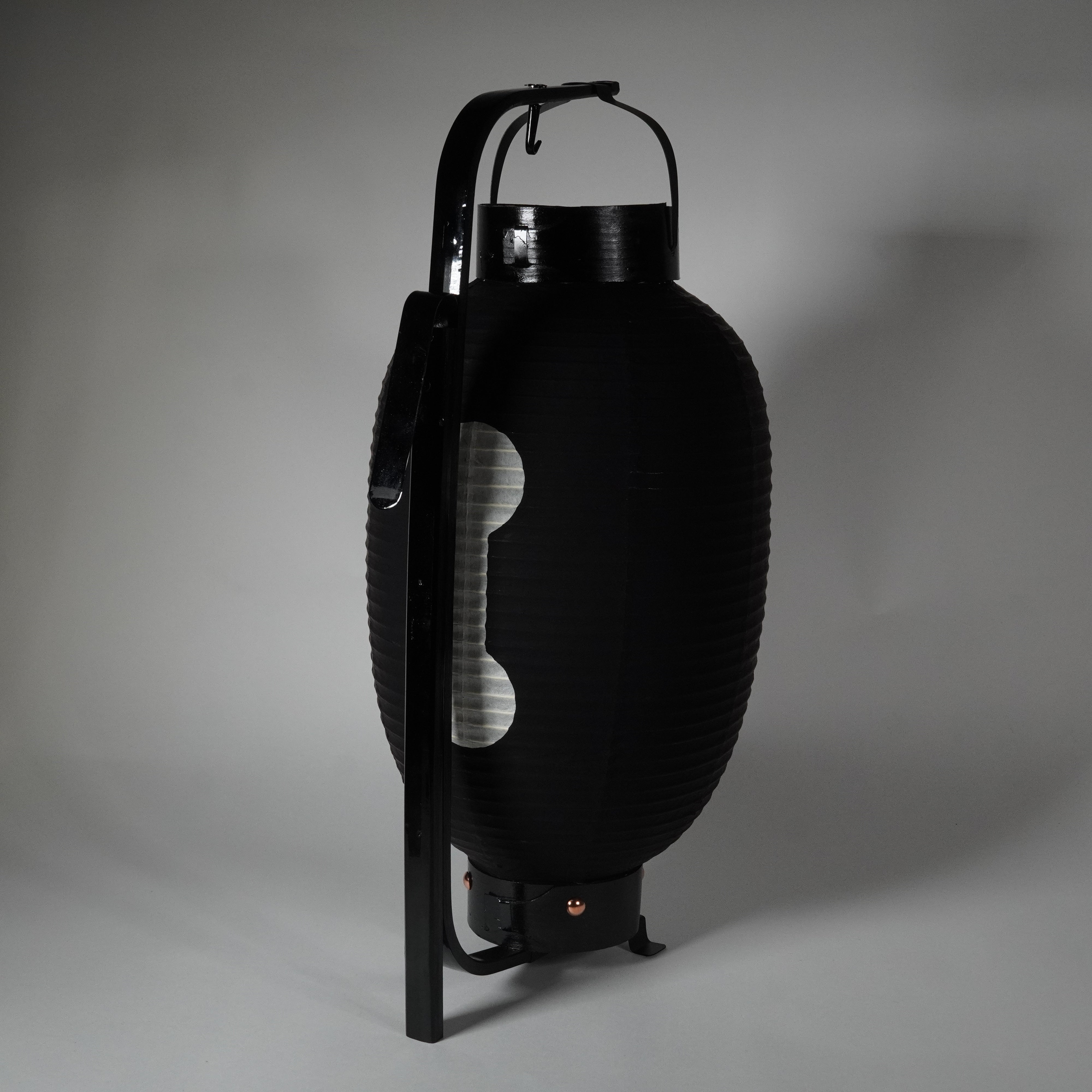 N's 1182 Paper Lantern / Large