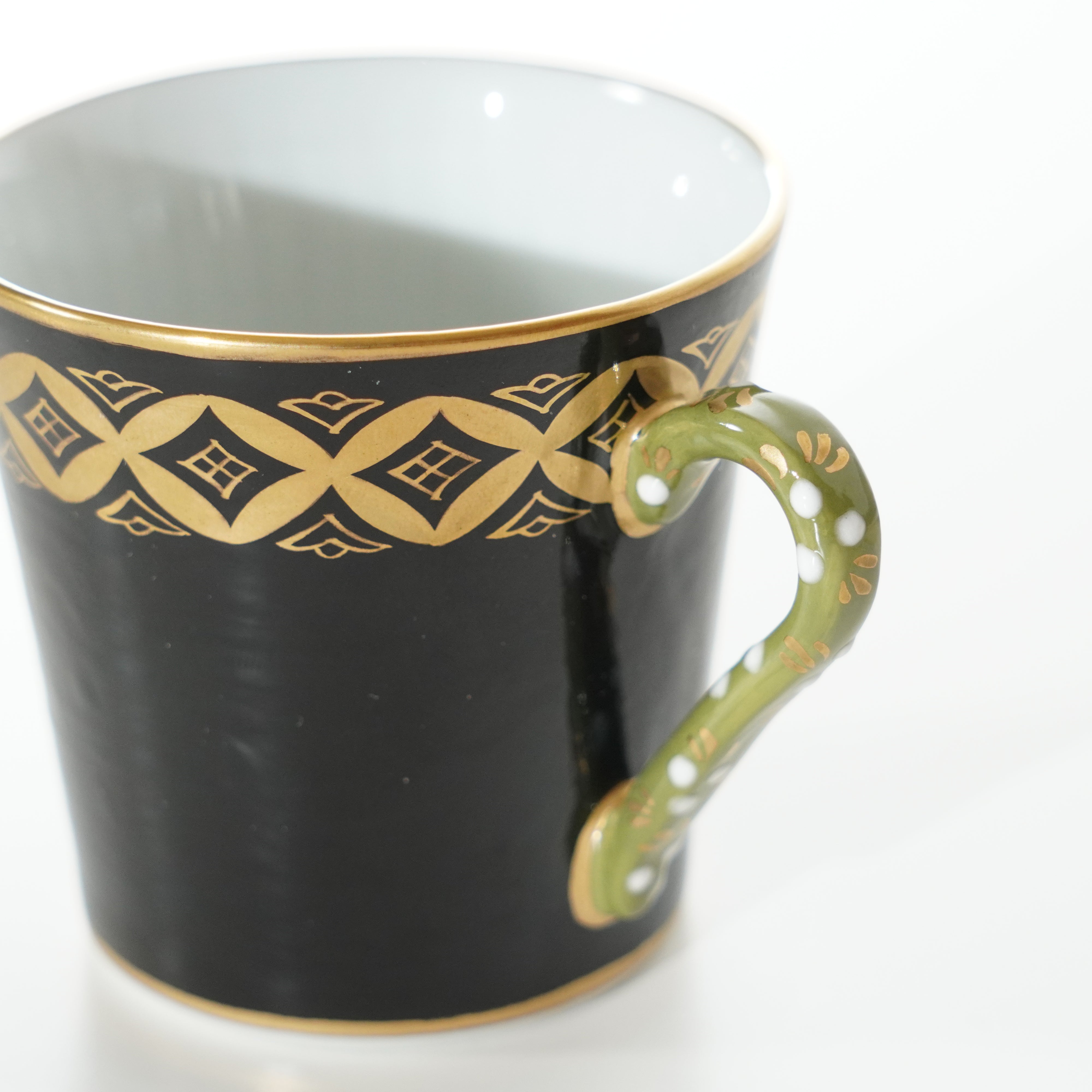 Petit Cup / Urushi Mirror Finish / Small