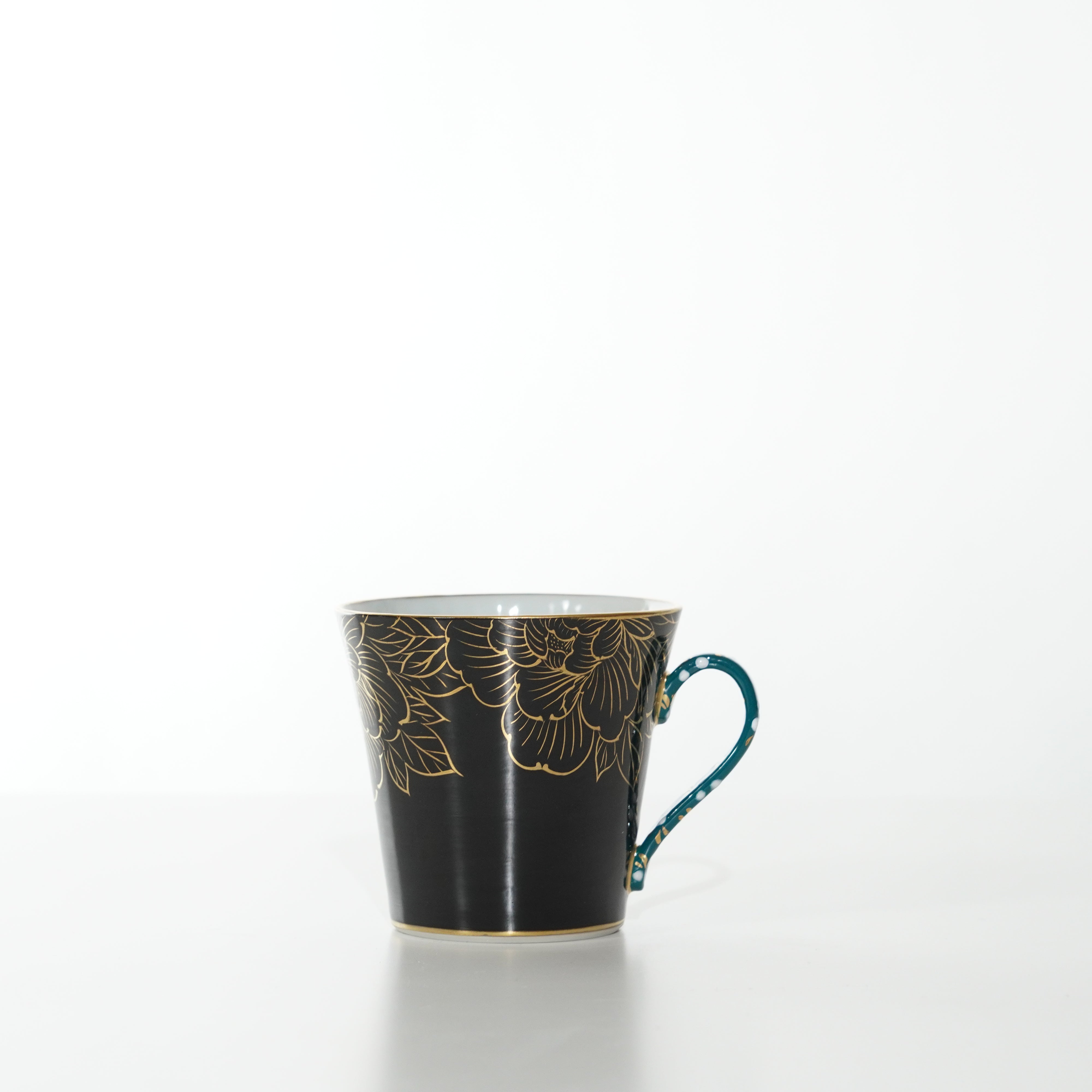 Grand Cup / Urushi Mirror Finish / Large
