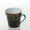 Grand Cup / Urushi Mirror Finish / Large