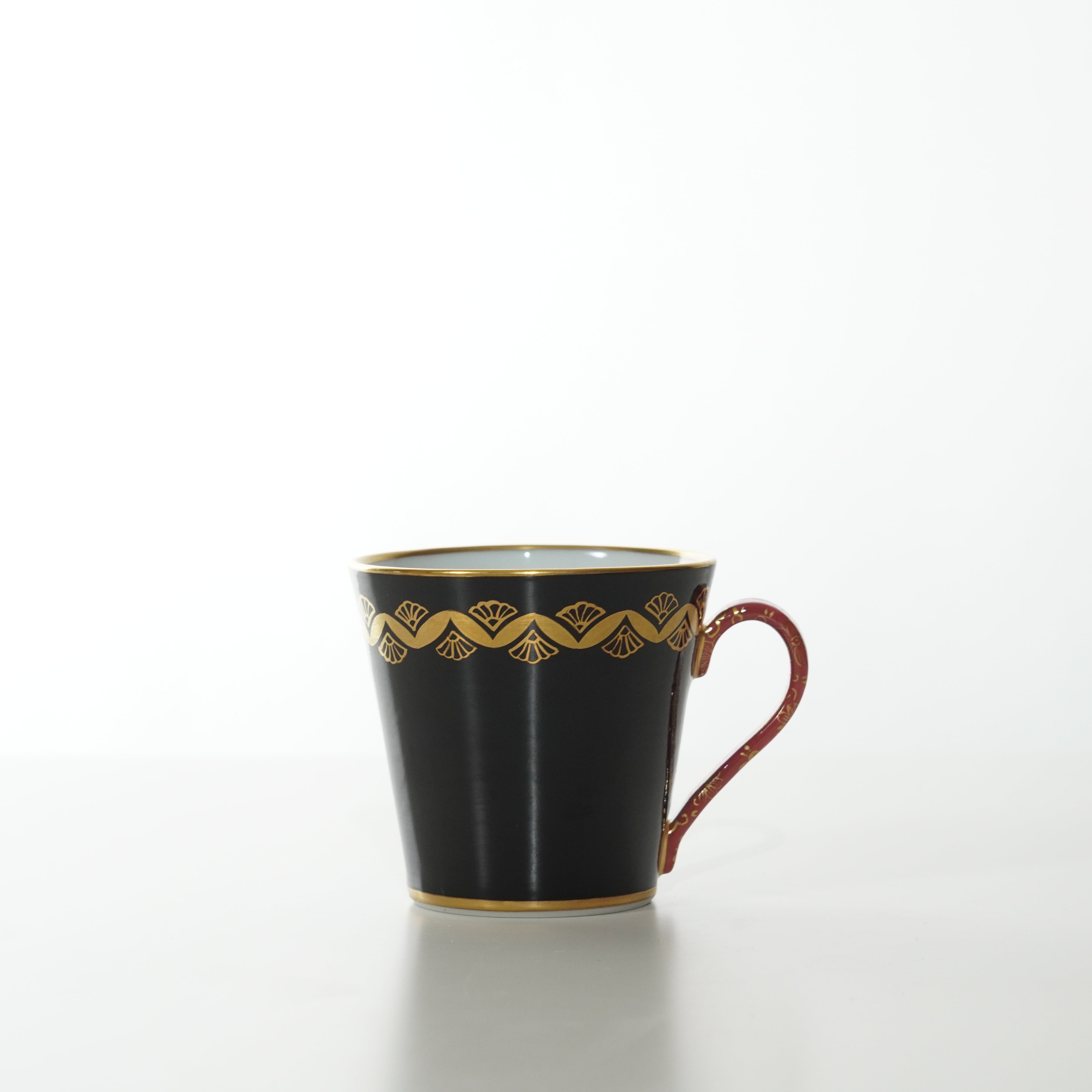Grand Cup / Urushi Mirror Finish / Large