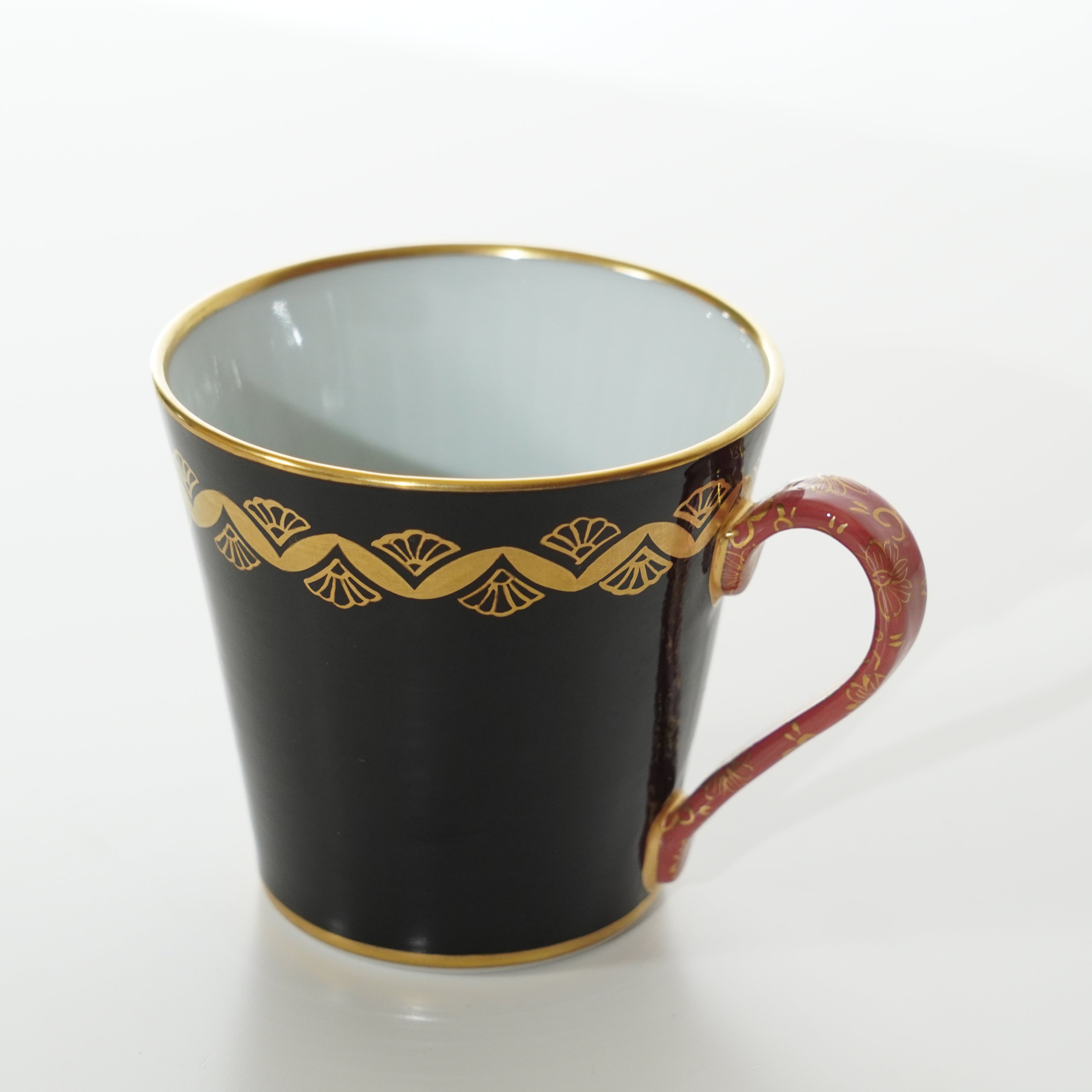 Grand Cup / Urushi Mirror Finish / Large