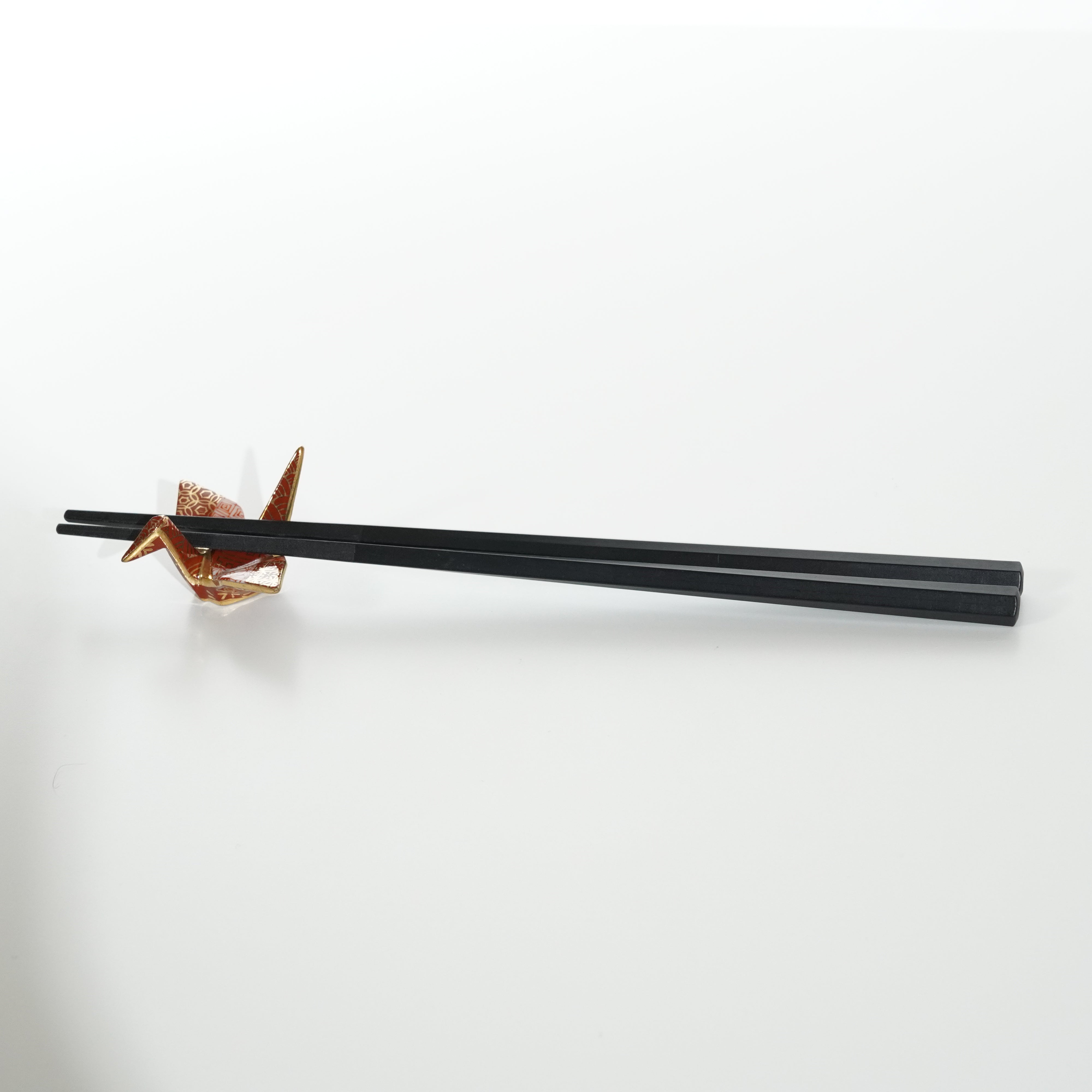 Chopstick Rest / The Sacred Crane