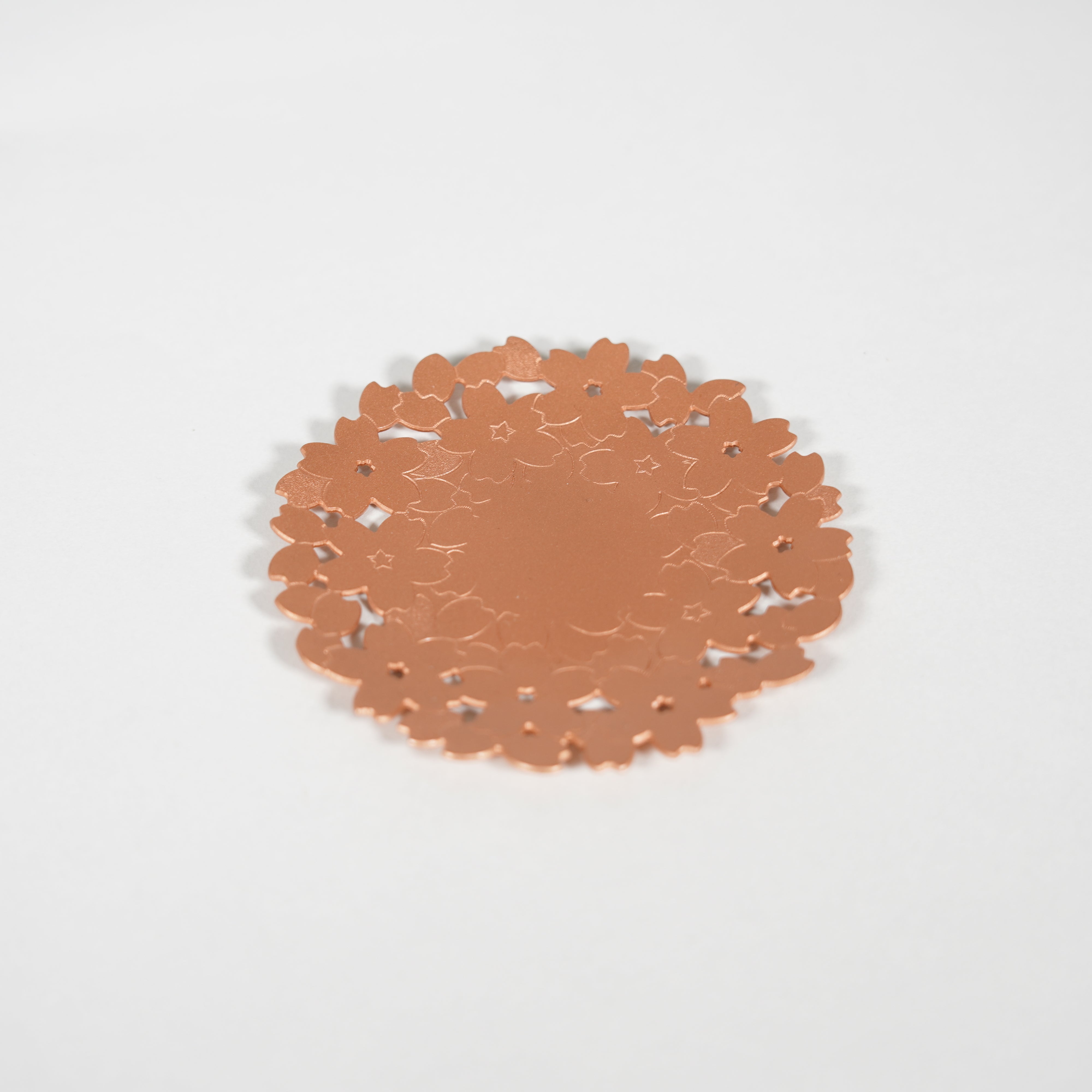 Hana Fuuri / Placa