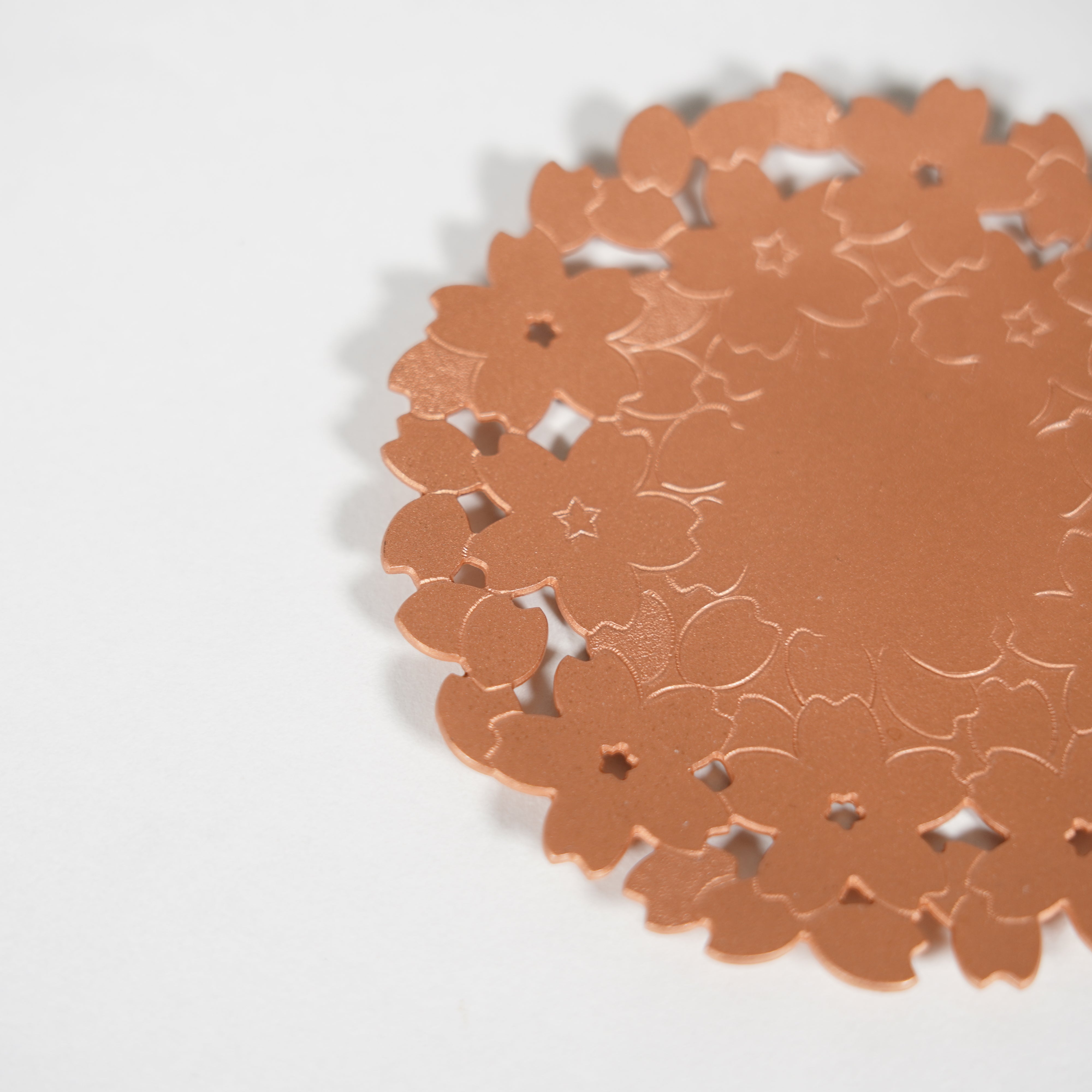 Hana Fuuri / Plate