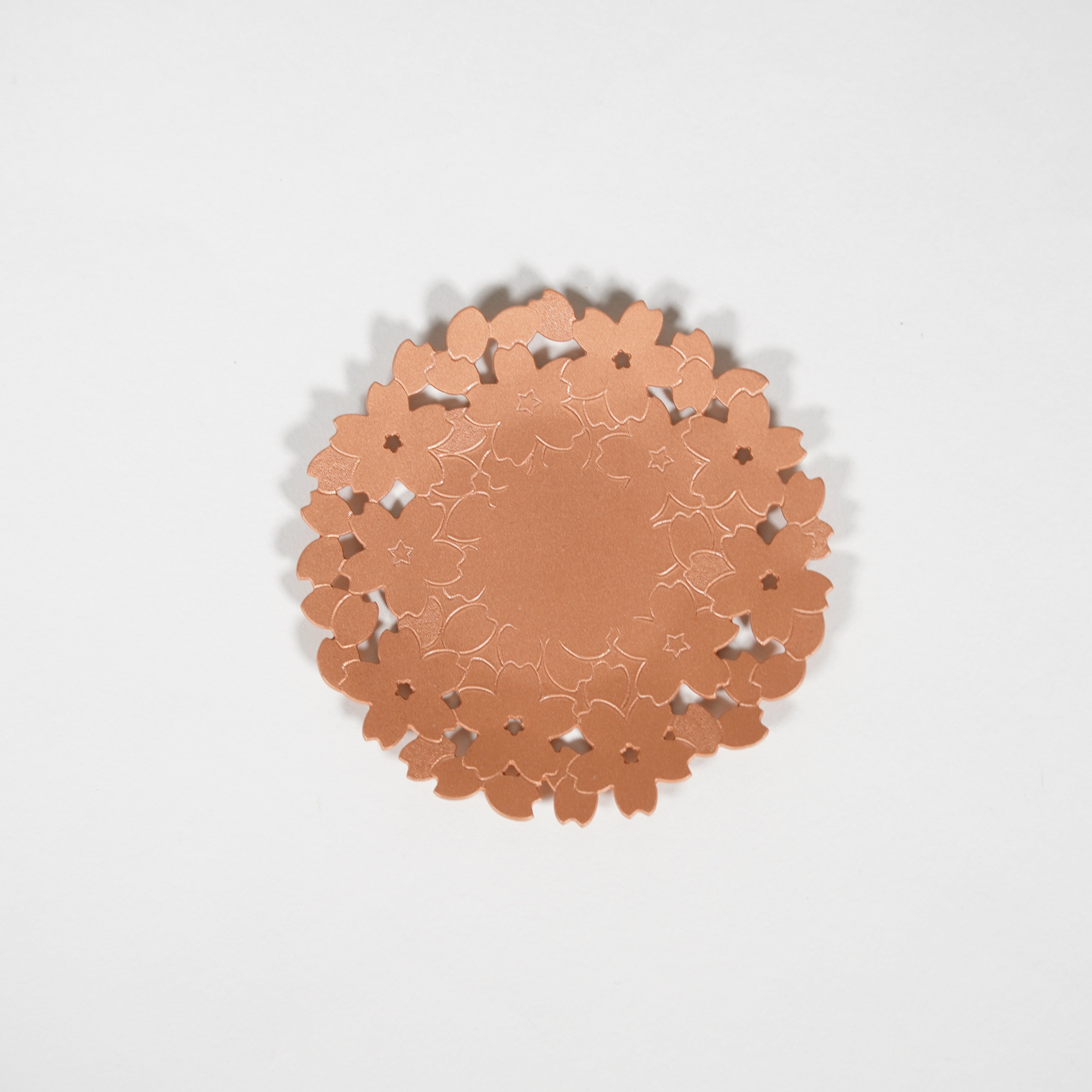 Hana Fuuri / Plate