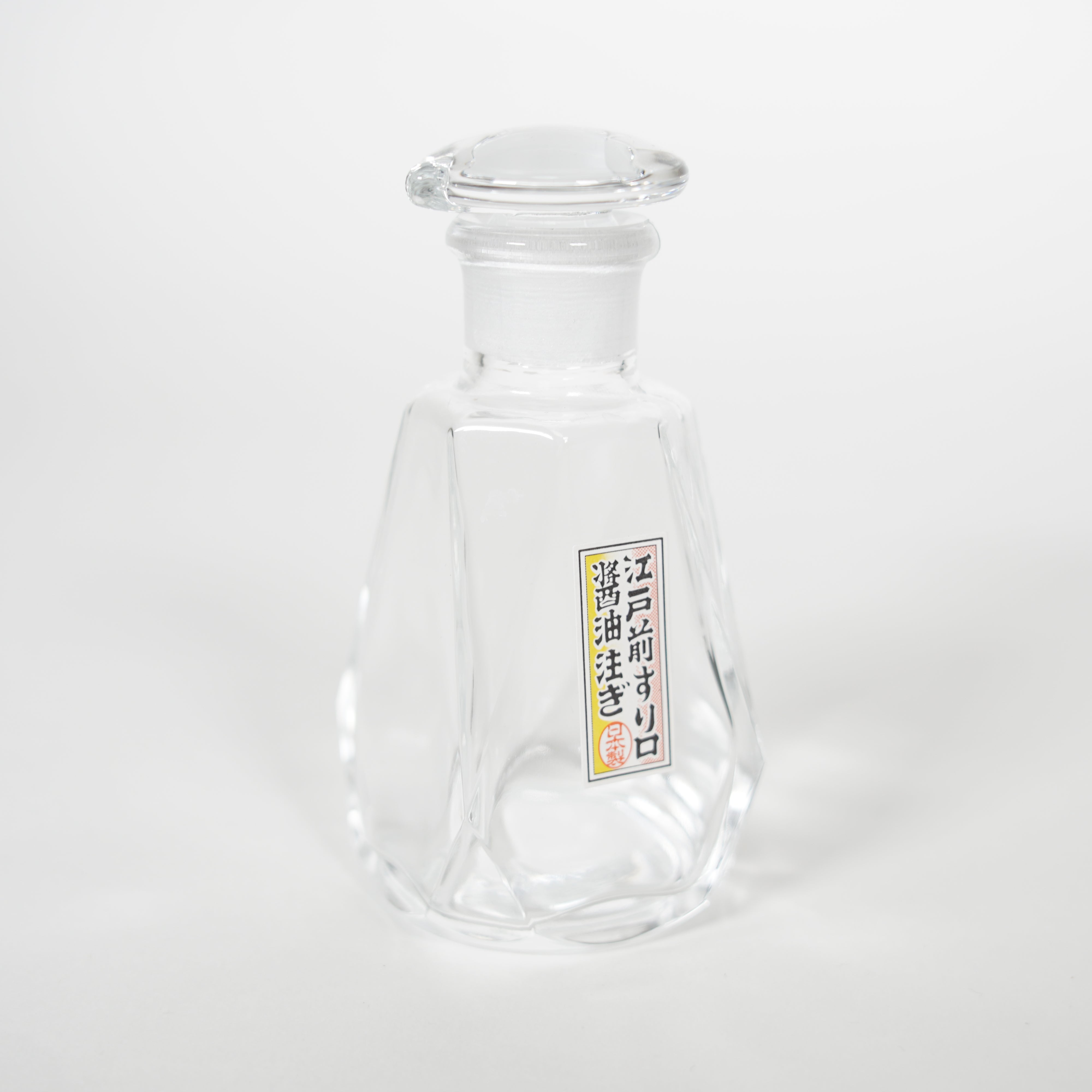Salsa de soja sin goteo / dispensador de aceite de oliva / grande