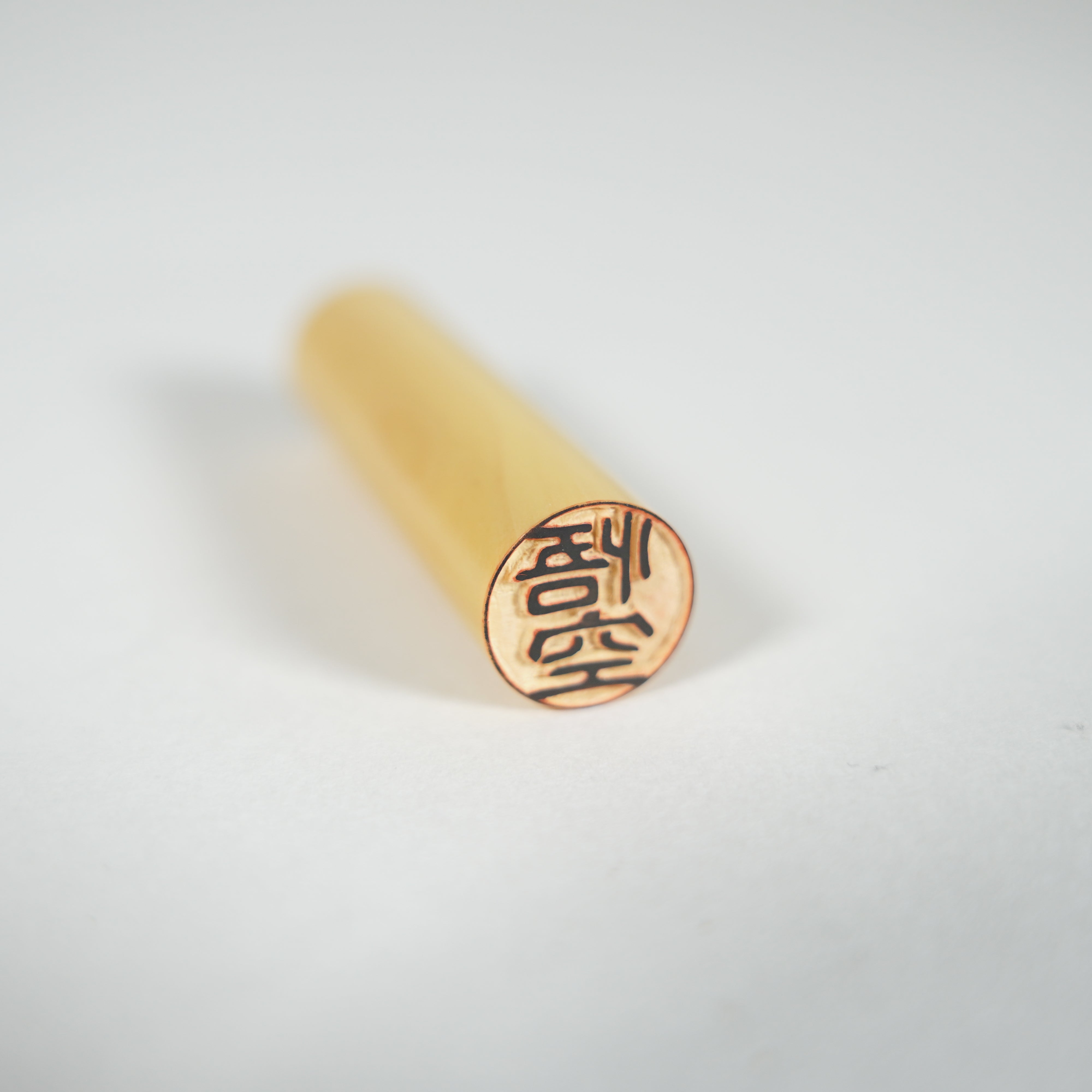 Timbro personalizzato / 15mm
