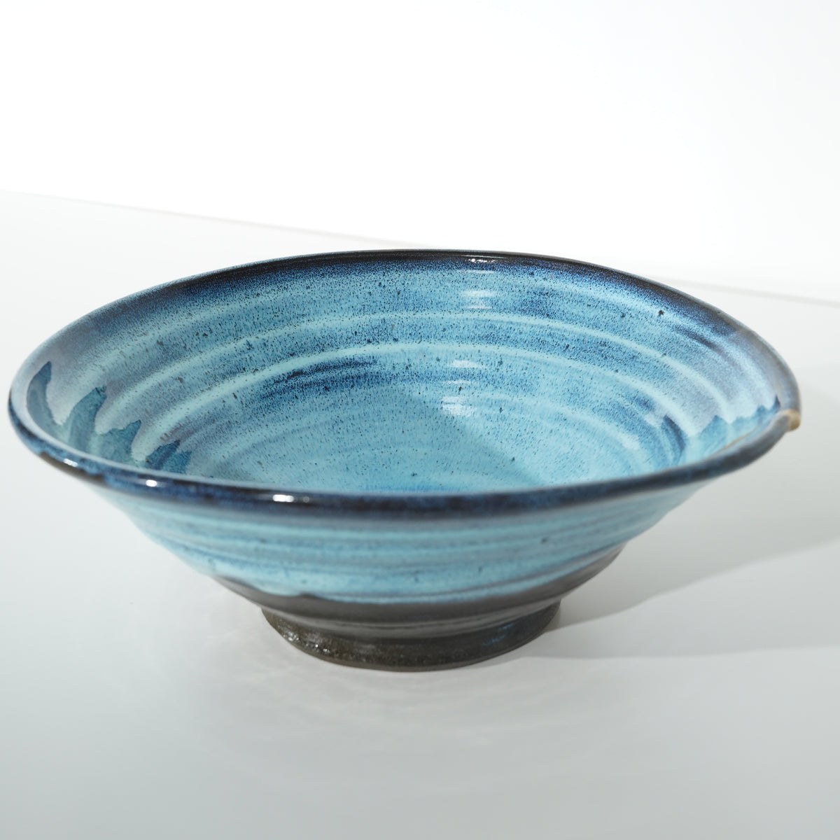 Kintsugi Bowl / Midnight Horizon