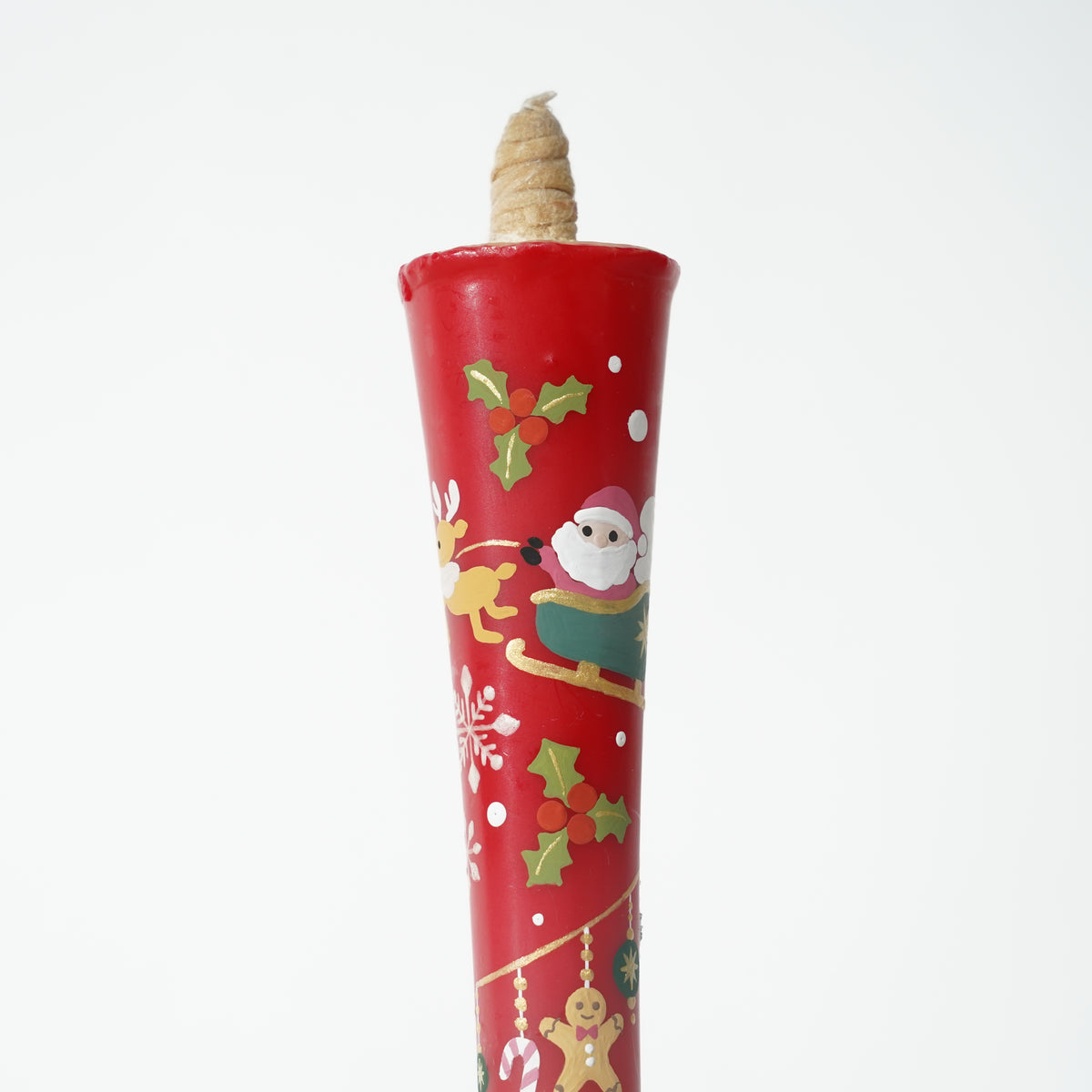 Japanese Candle / Christmas
