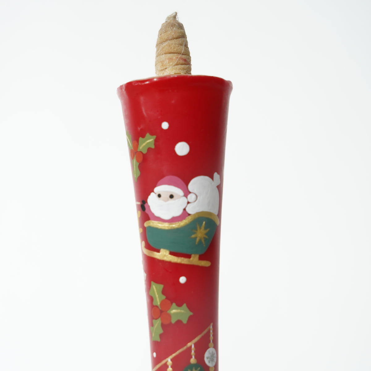 Japanese Candle / Christmas
