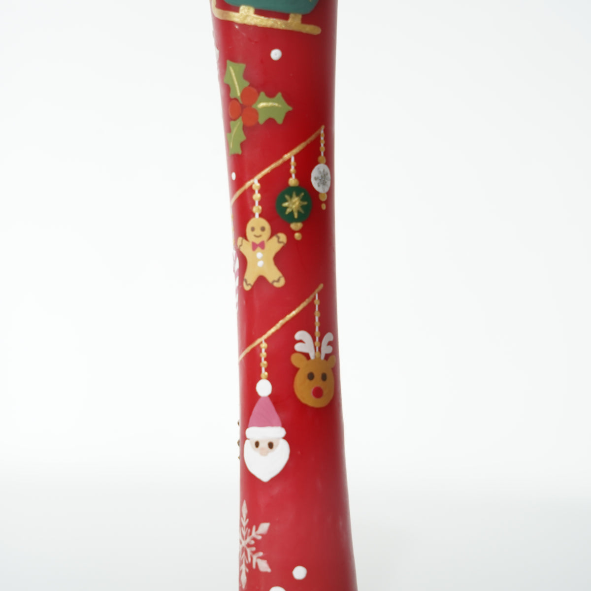 Japanese Candle / Christmas