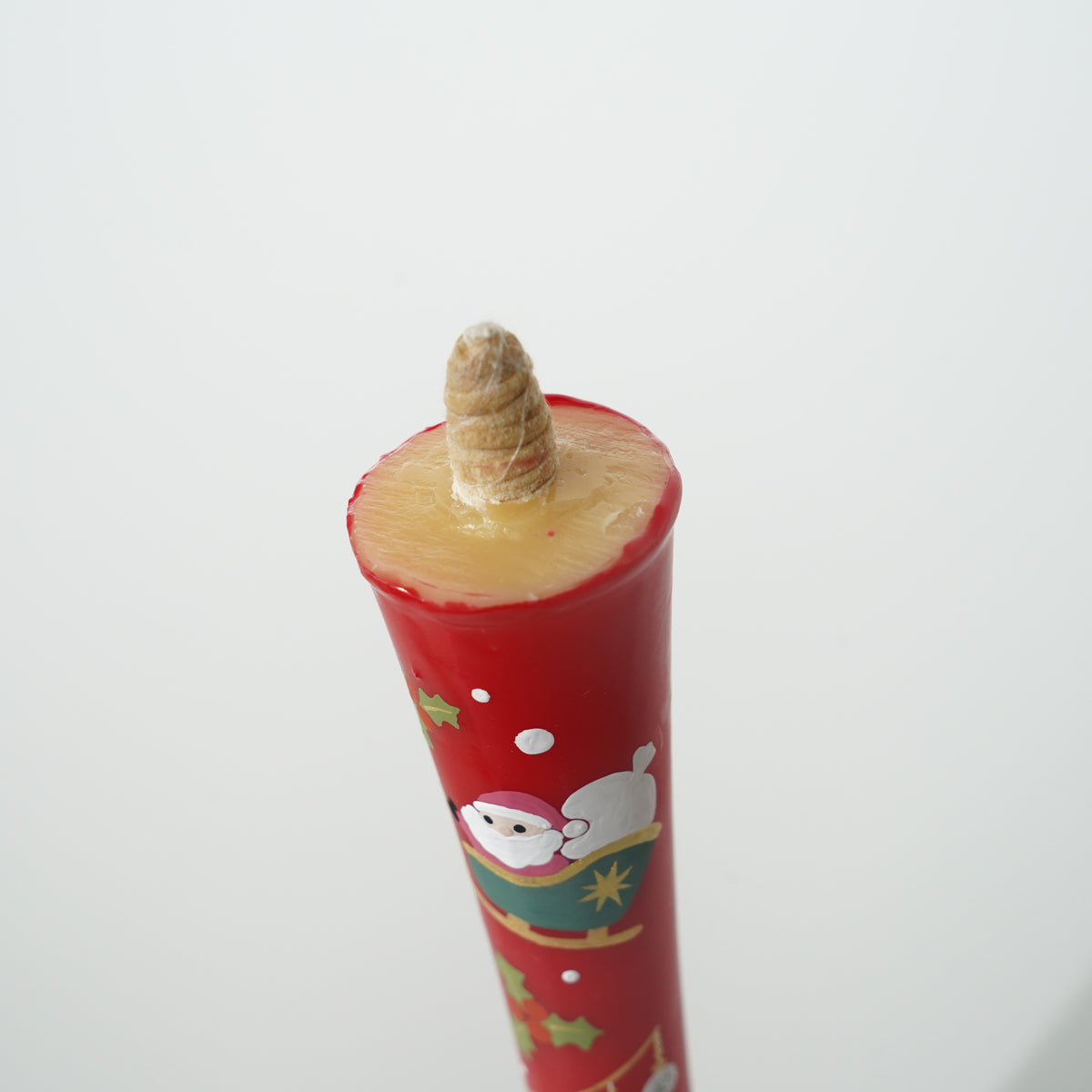 Japanese Candle / Christmas