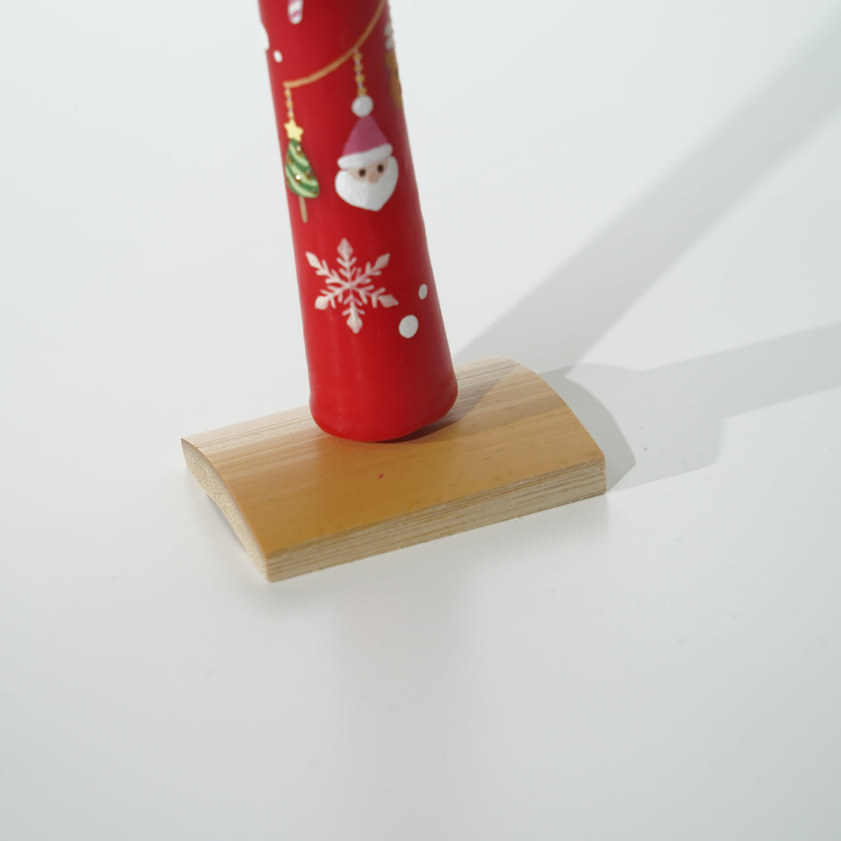 Japanese Candle / Christmas
