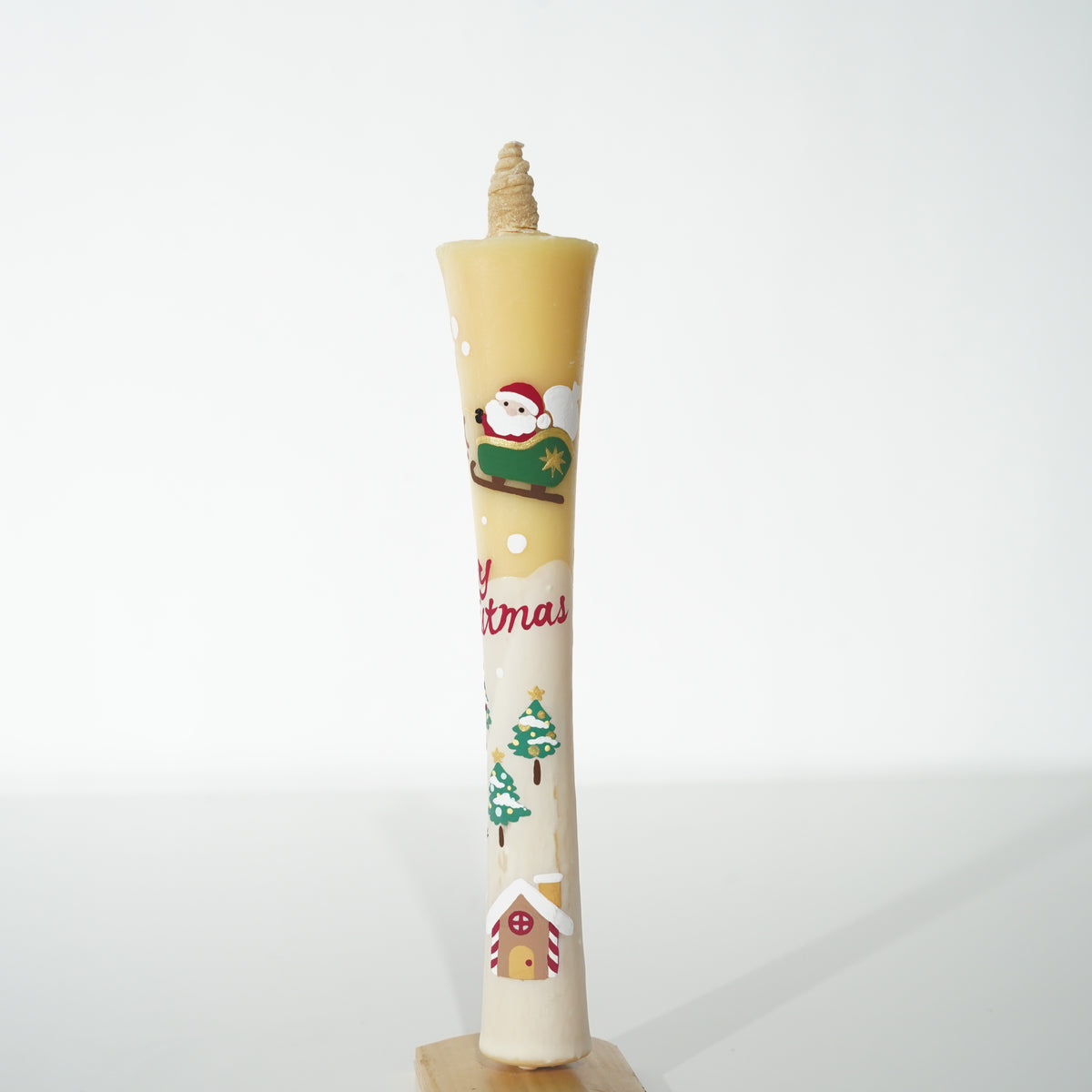Japanese Candle / Christmas