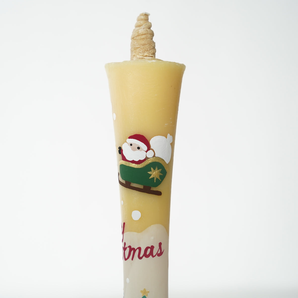 Japanese Candle / Christmas