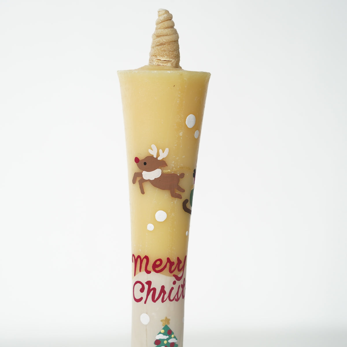 Japanese Candle / Christmas