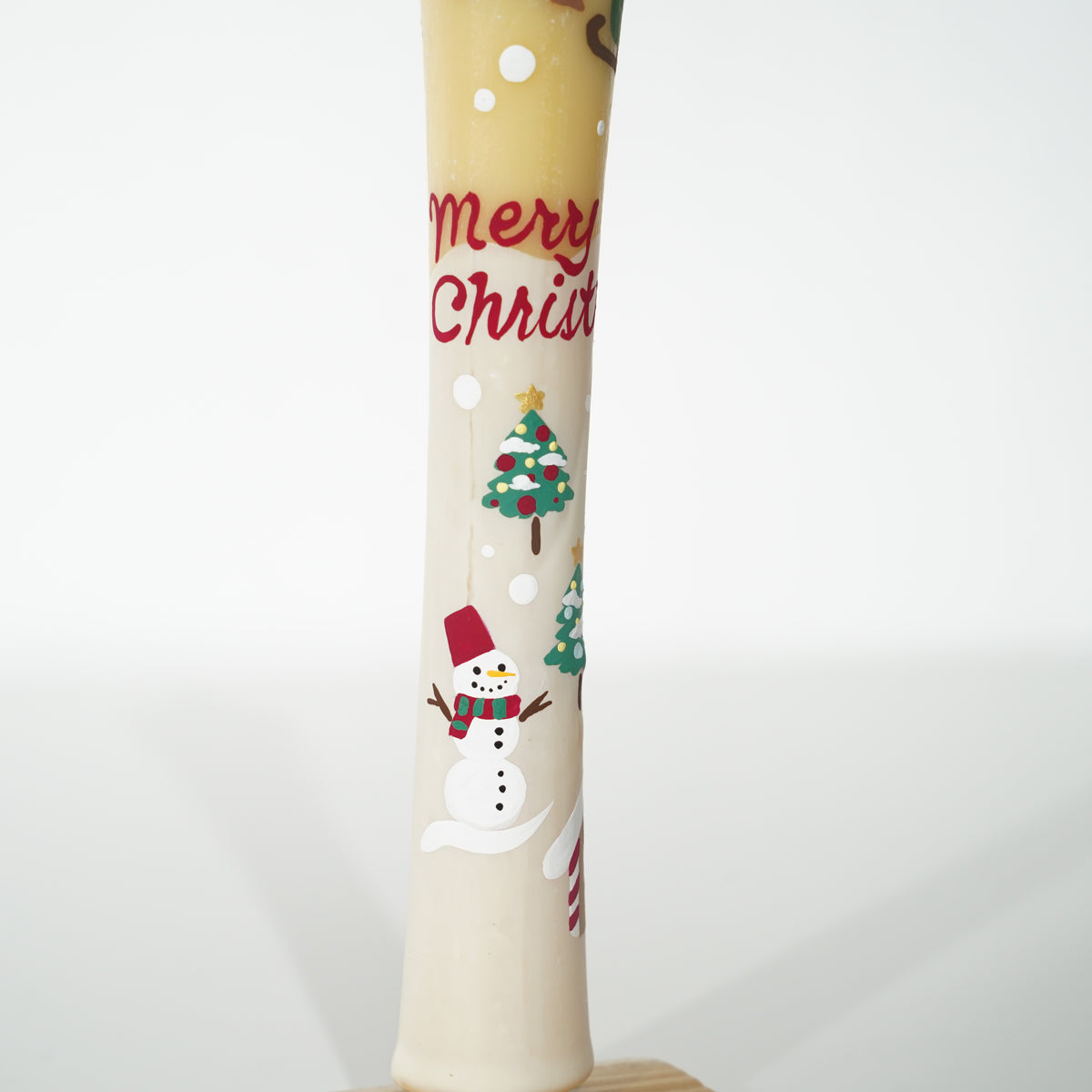 Japanese Candle / Christmas