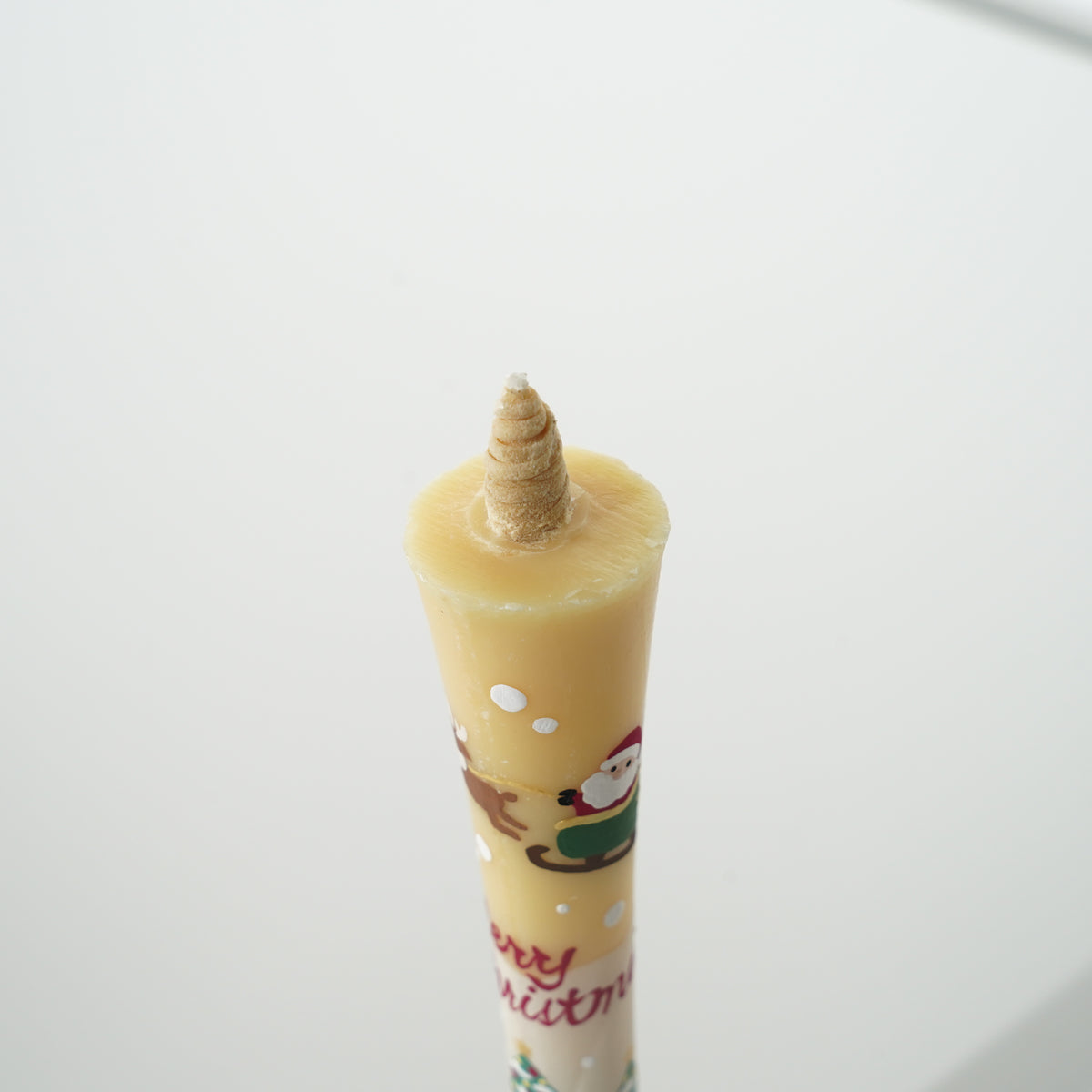 Japanese Candle / Christmas
