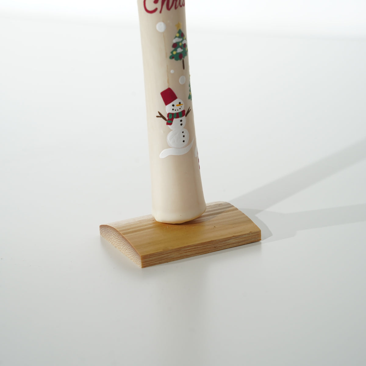 Japanese Candle / Christmas