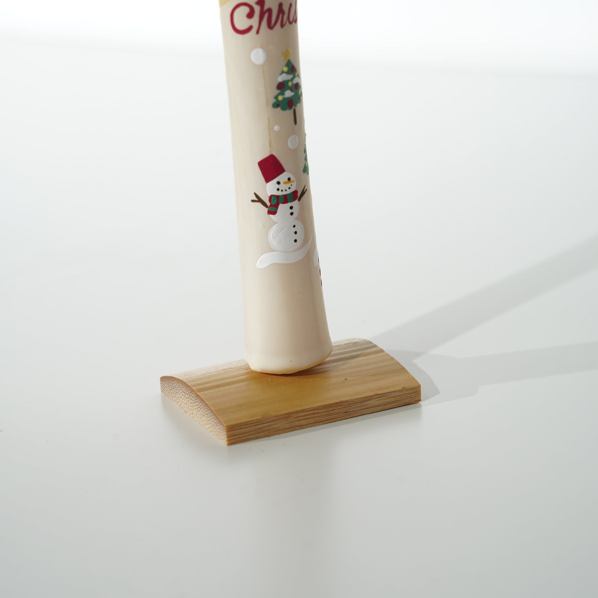 Japanese Candle / Christmas
