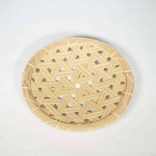 Bamboo Knitting Plate