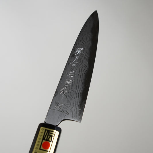 Suminagashi /小刀 / 120mm